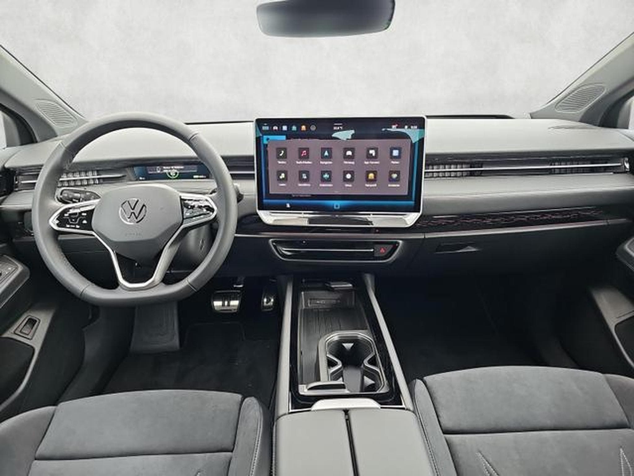 VW ID.7 Kombi Pro 210 kW (2026) - Foto 11