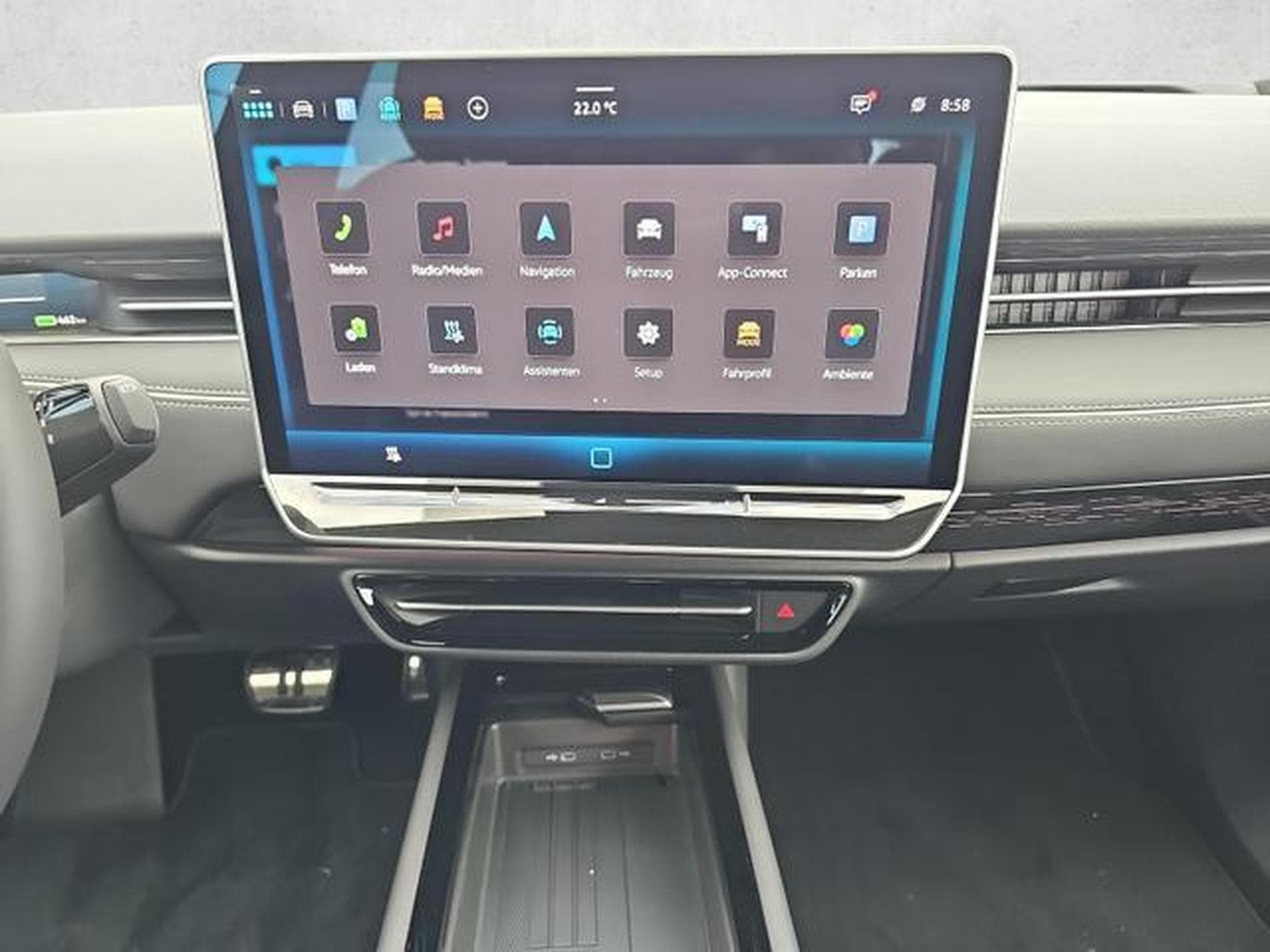 VW ID.7 Kombi Pro 210 kW (2026) - Foto 12