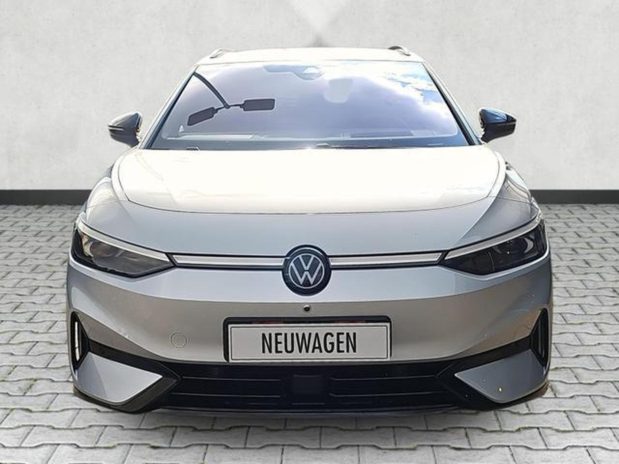 VW ID.7 Kombi Pro 210 kW (2026) - Foto 2