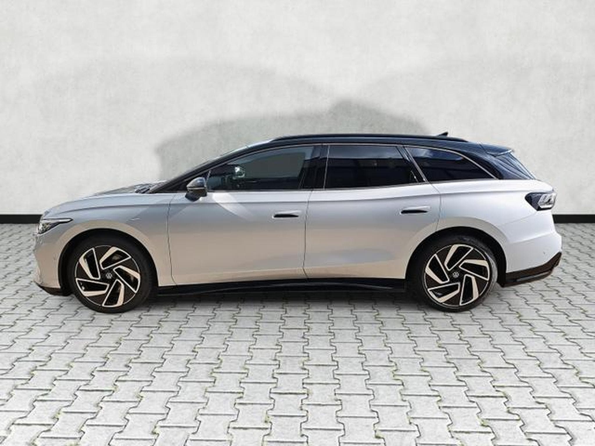 VW ID.7 Kombi Pro 210 kW (2026) - Foto 4