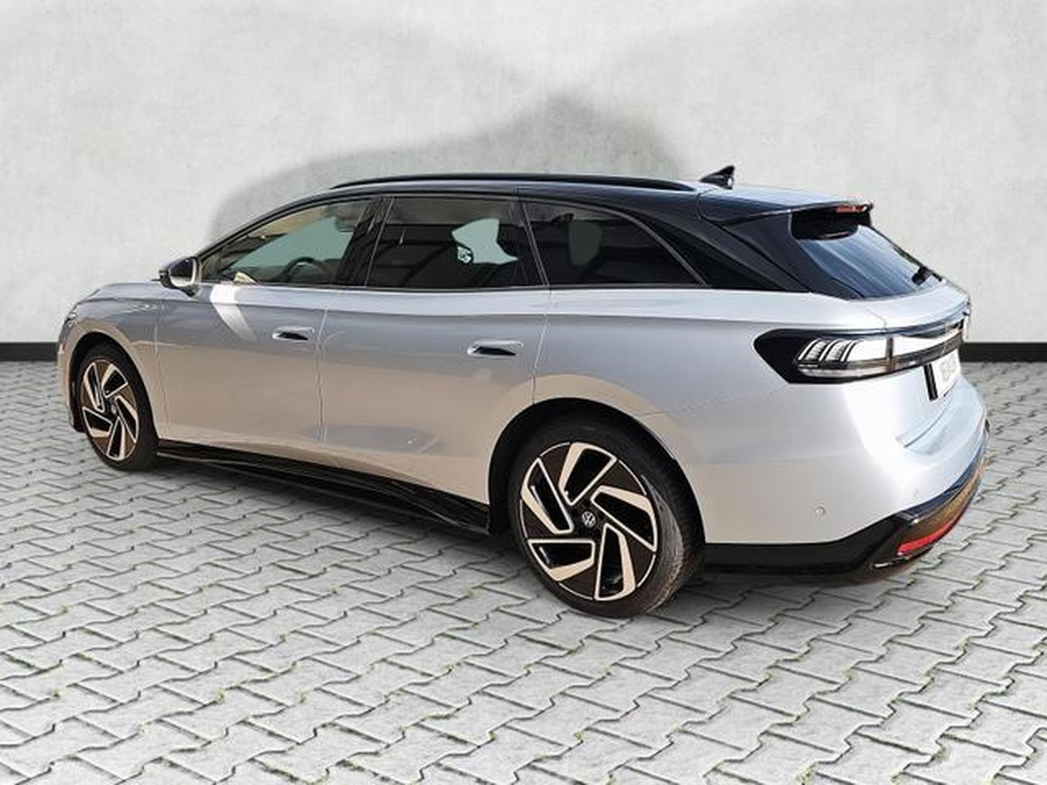 VW ID.7 Kombi Pro 210 kW (2026) - Foto 5