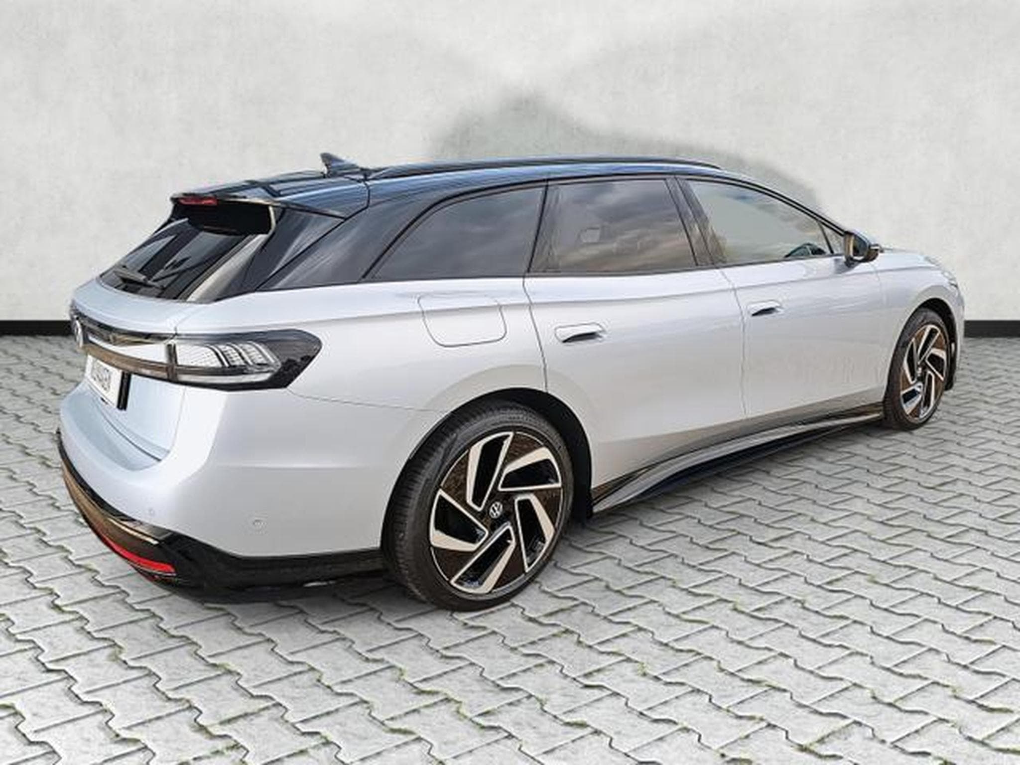 VW ID.7 Kombi Pro 210 kW (2026) - Foto 7