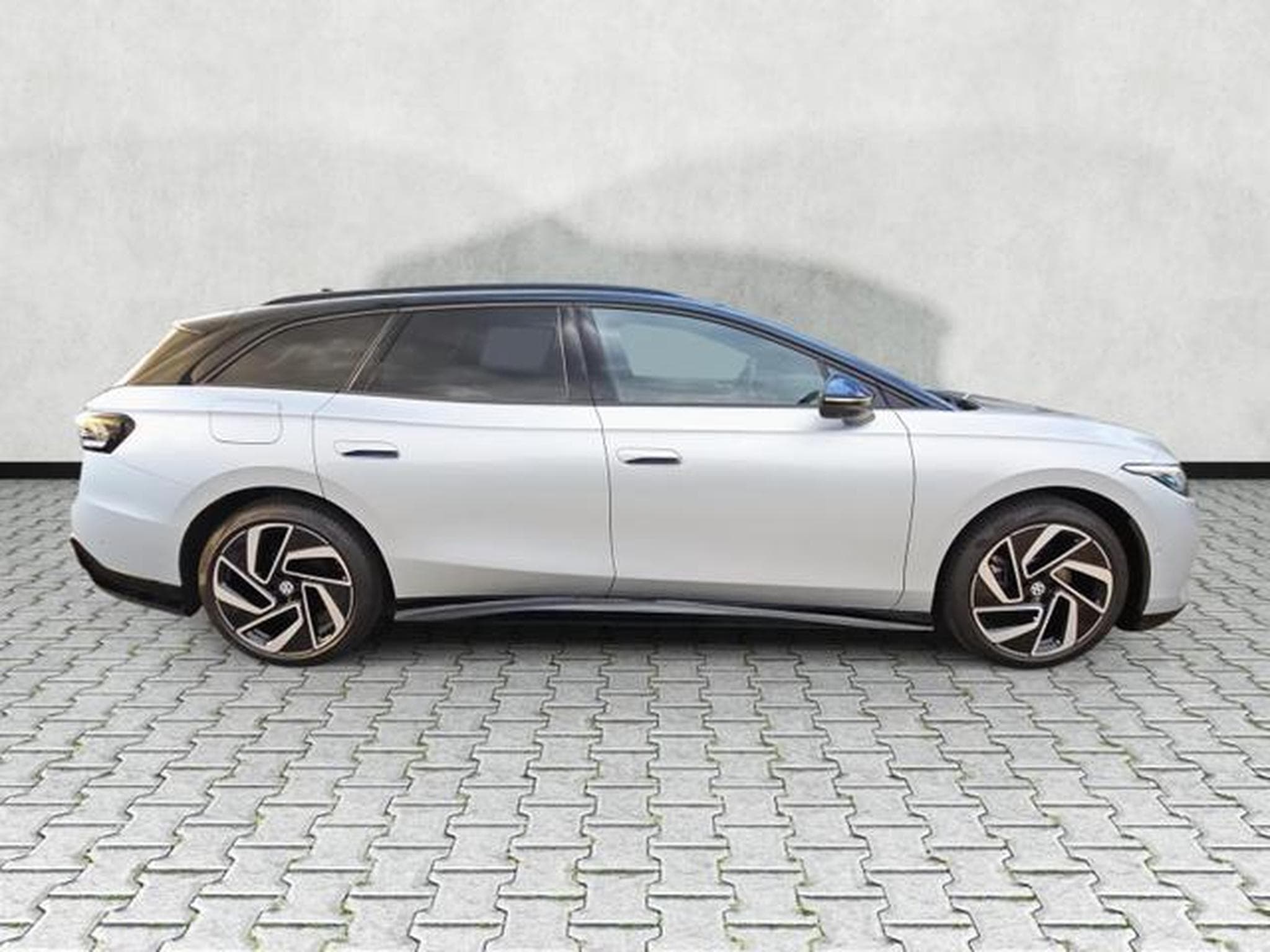 VW ID.7 Kombi Pro 210 kW (2026) - Foto 8