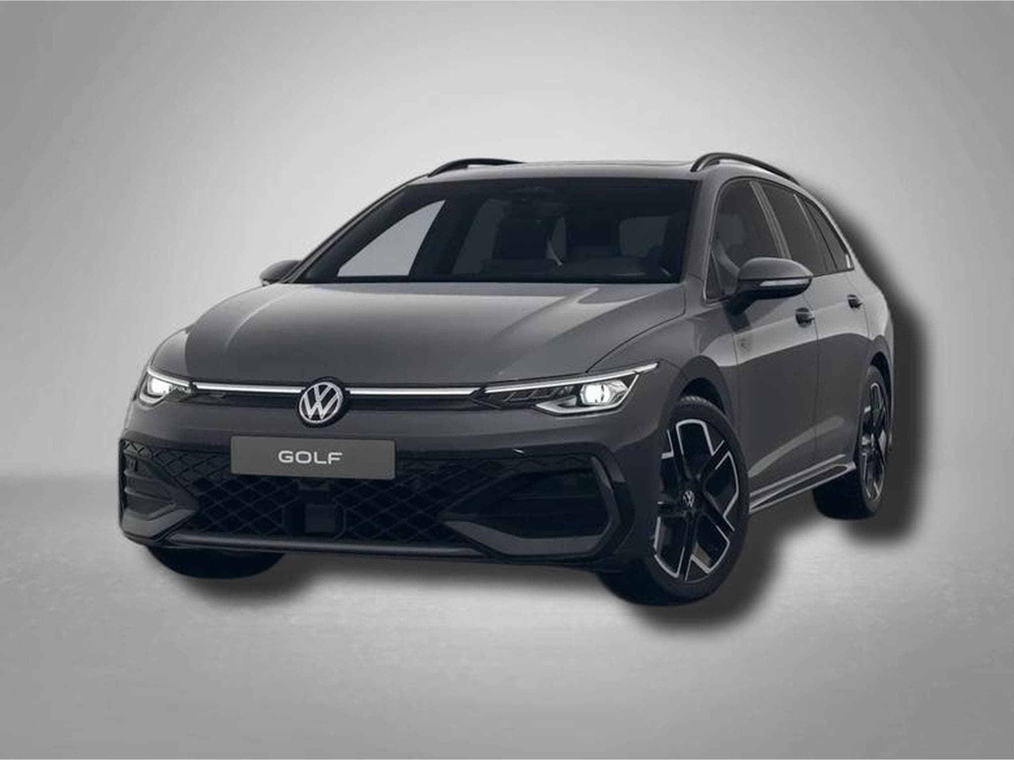 VW Golf Variant R-Line 1.5 eTSI 110 kW DSG (2026) - Foto 1