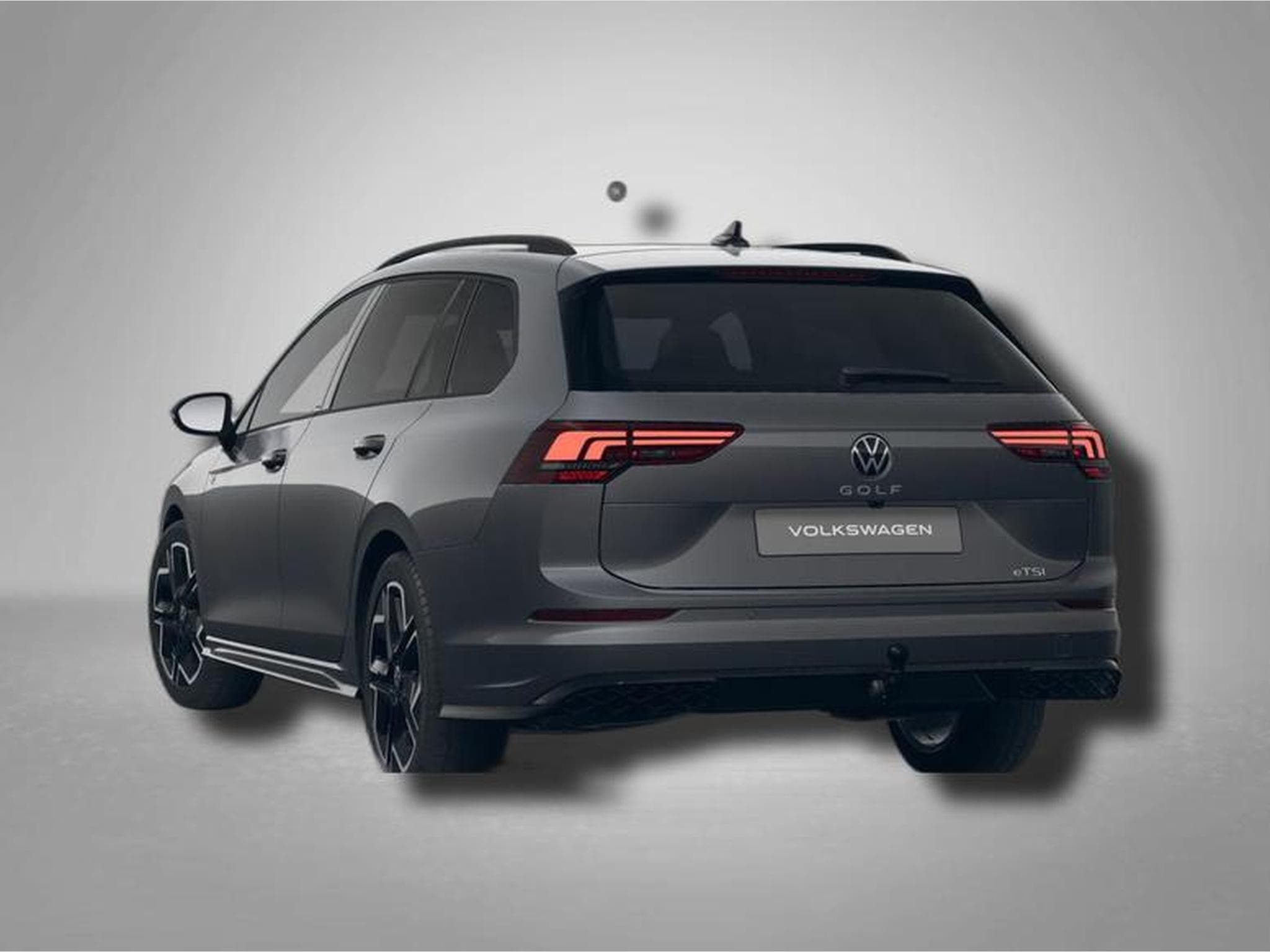 VW Golf Variant R-Line 1.5 eTSI 110 kW DSG (2026) - Foto 3