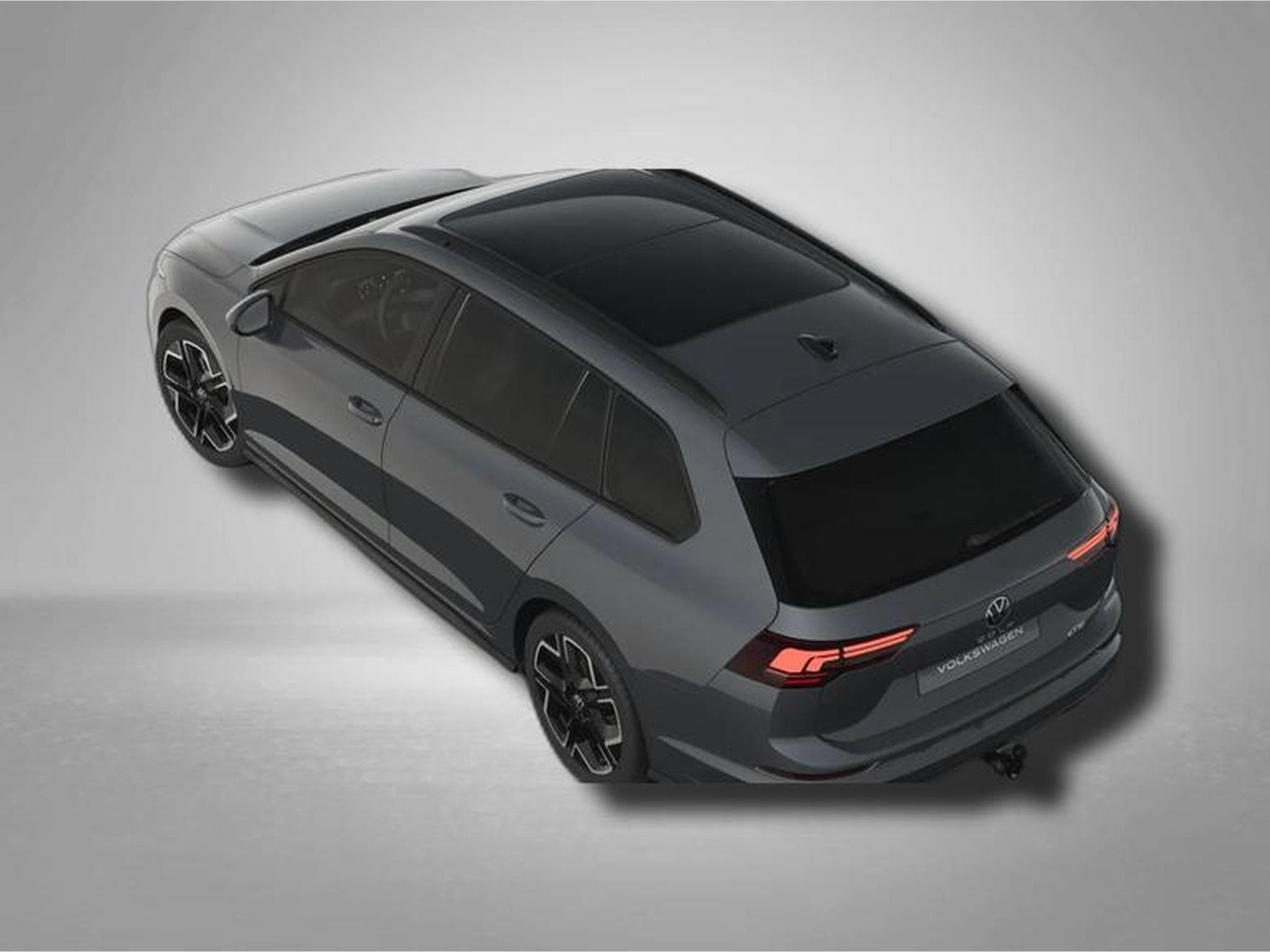 VW Golf Variant R-Line 1.5 eTSI 110 kW DSG (2026) - Foto 7