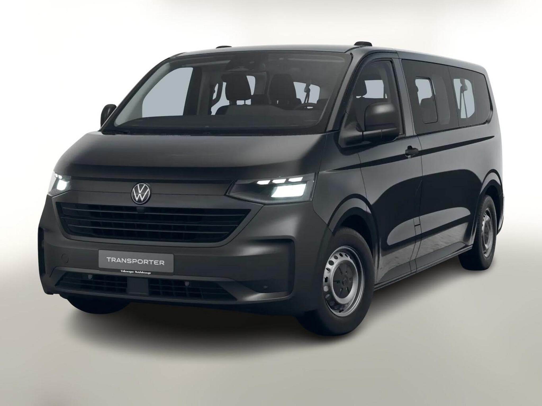 VW T7 Kombi L2 M1 (2026) - Foto 1