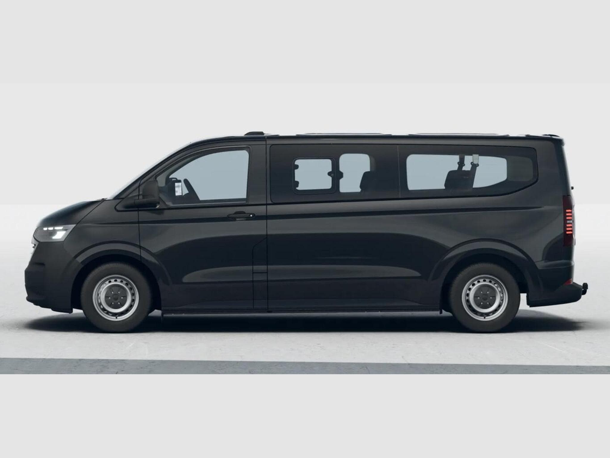 VW T7 Kombi L2 M1 (2026) - Foto 2
