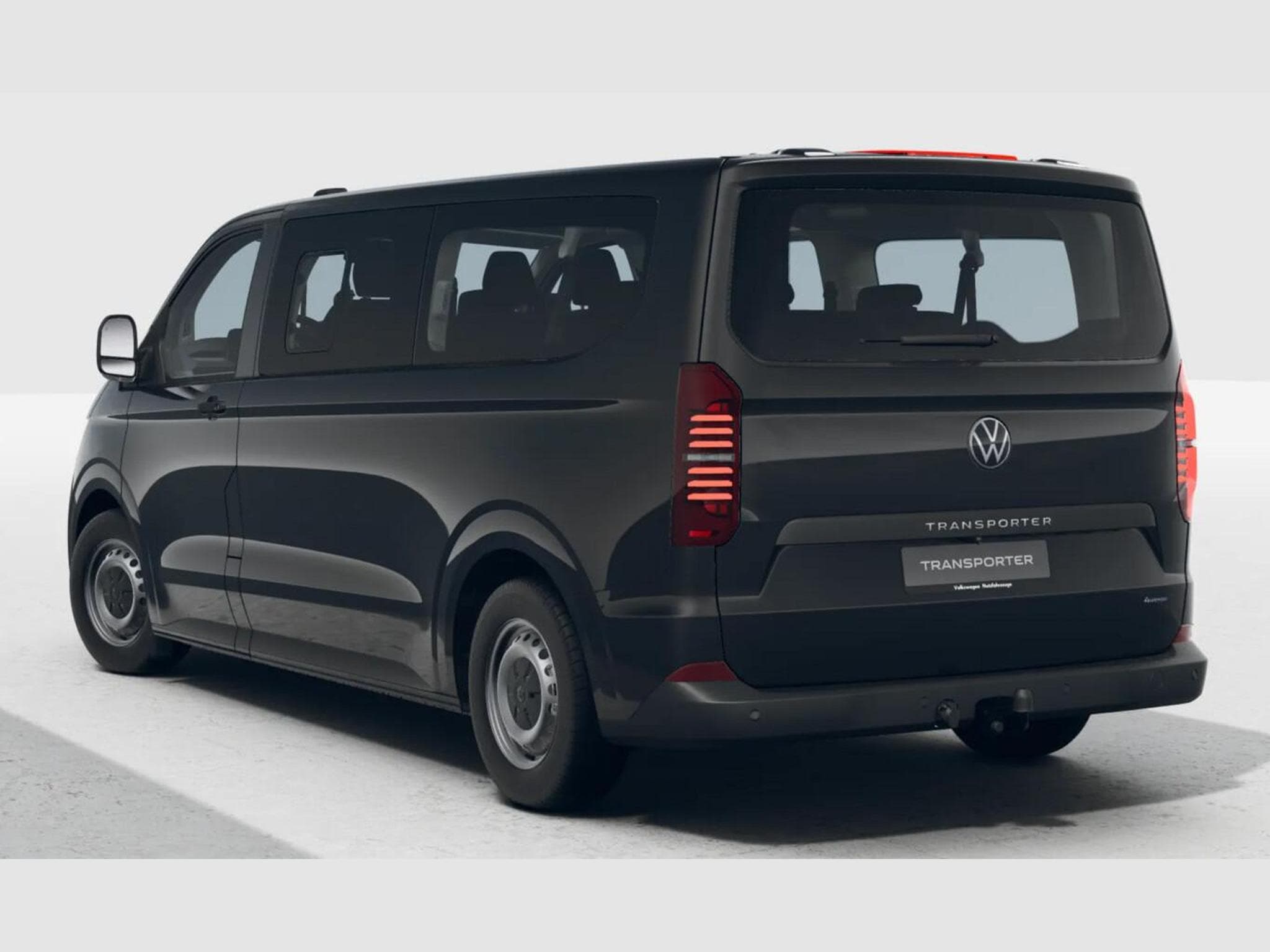 VW T7 Kombi L2 M1 (2026) - Foto 3