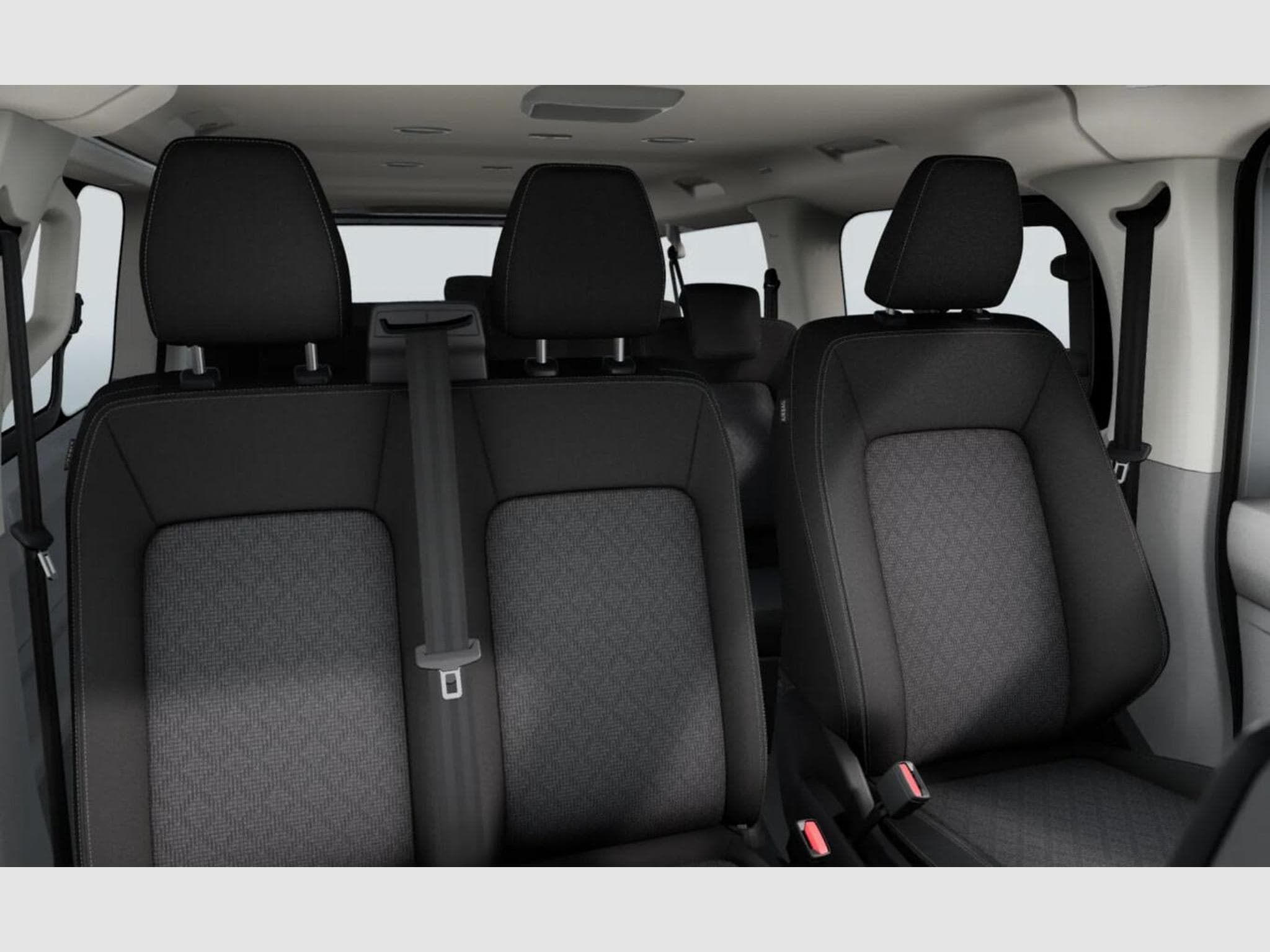 VW T7 Kombi L2 M1 (2026) - Foto 5