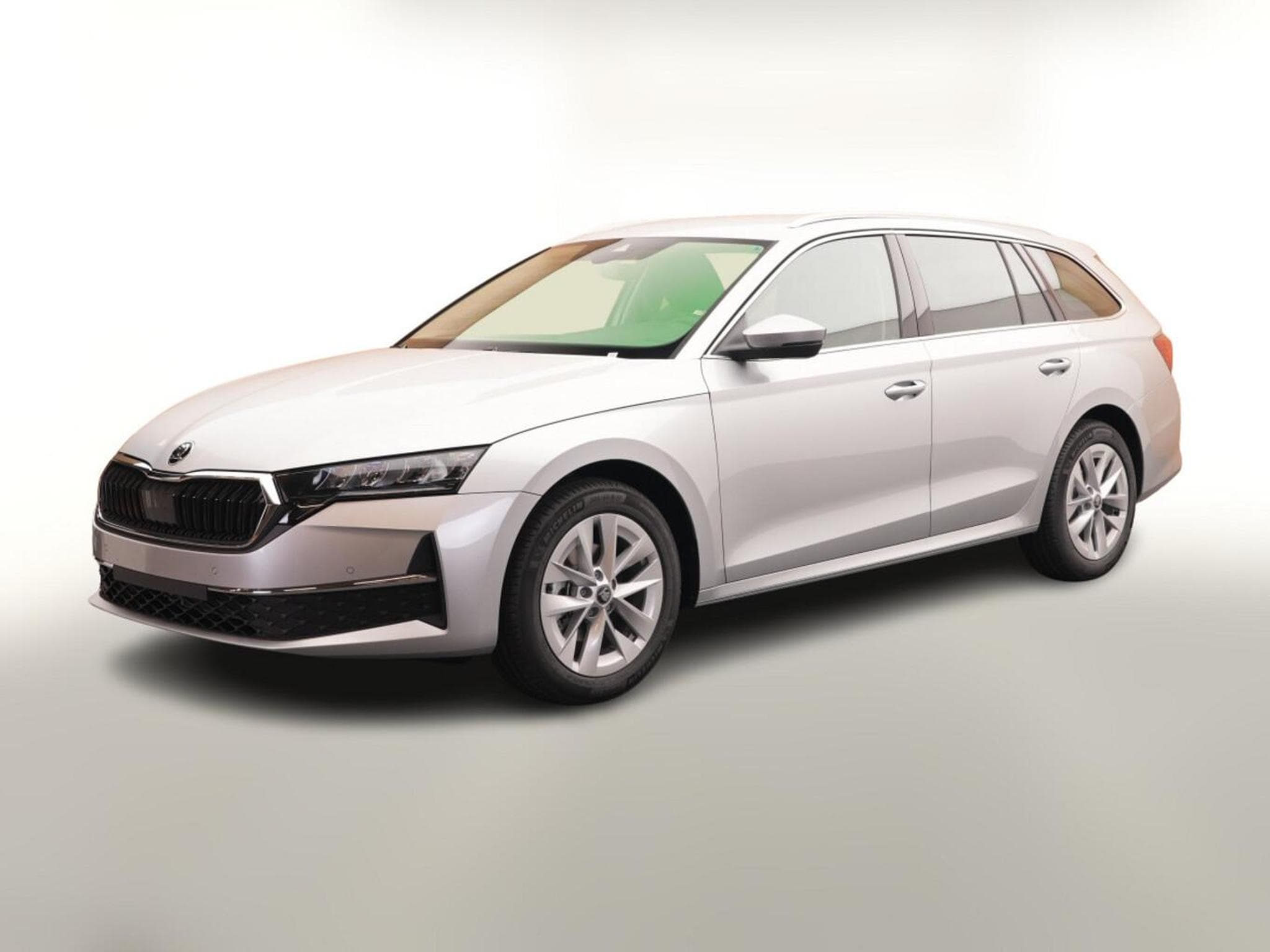 Skoda Octavia Selection (2025) - Foto 1