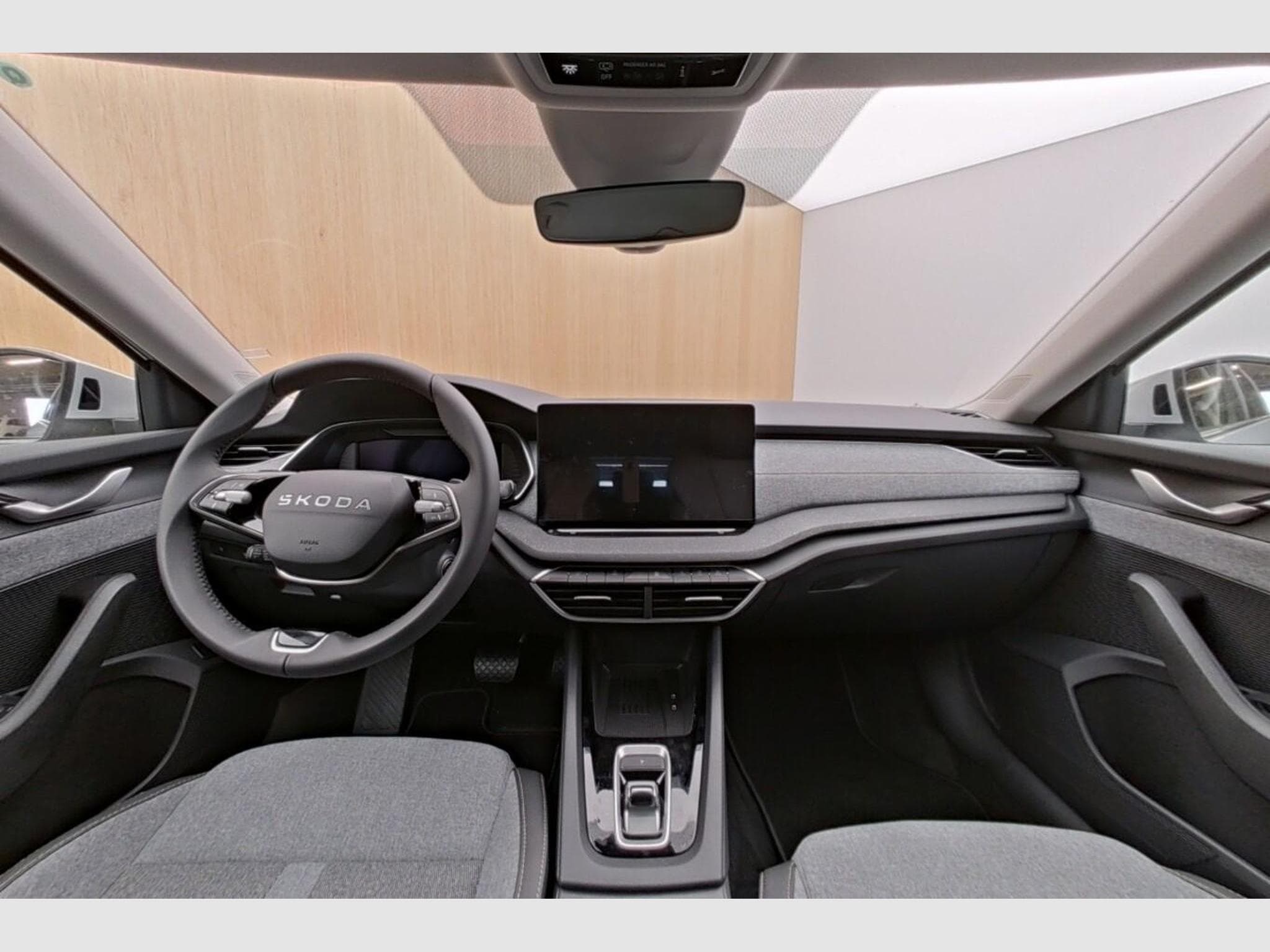 Skoda Octavia Selection (2025) - Foto 2