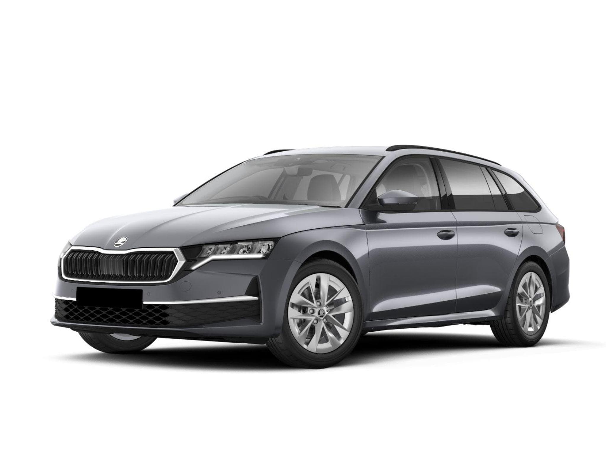 Skoda Octavia Selection (2026) - Foto 1