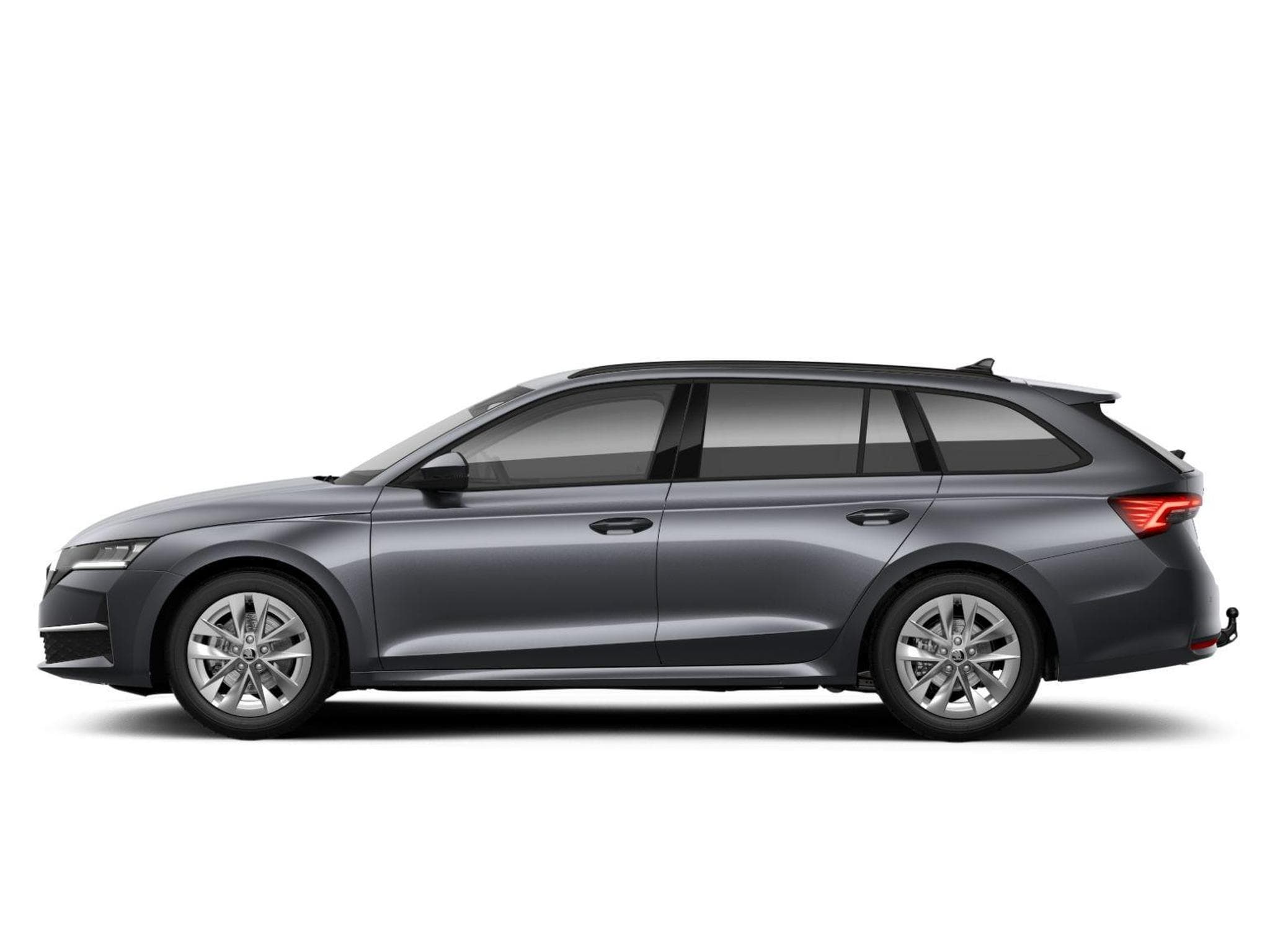 Skoda Octavia Selection (2026) - Foto 2