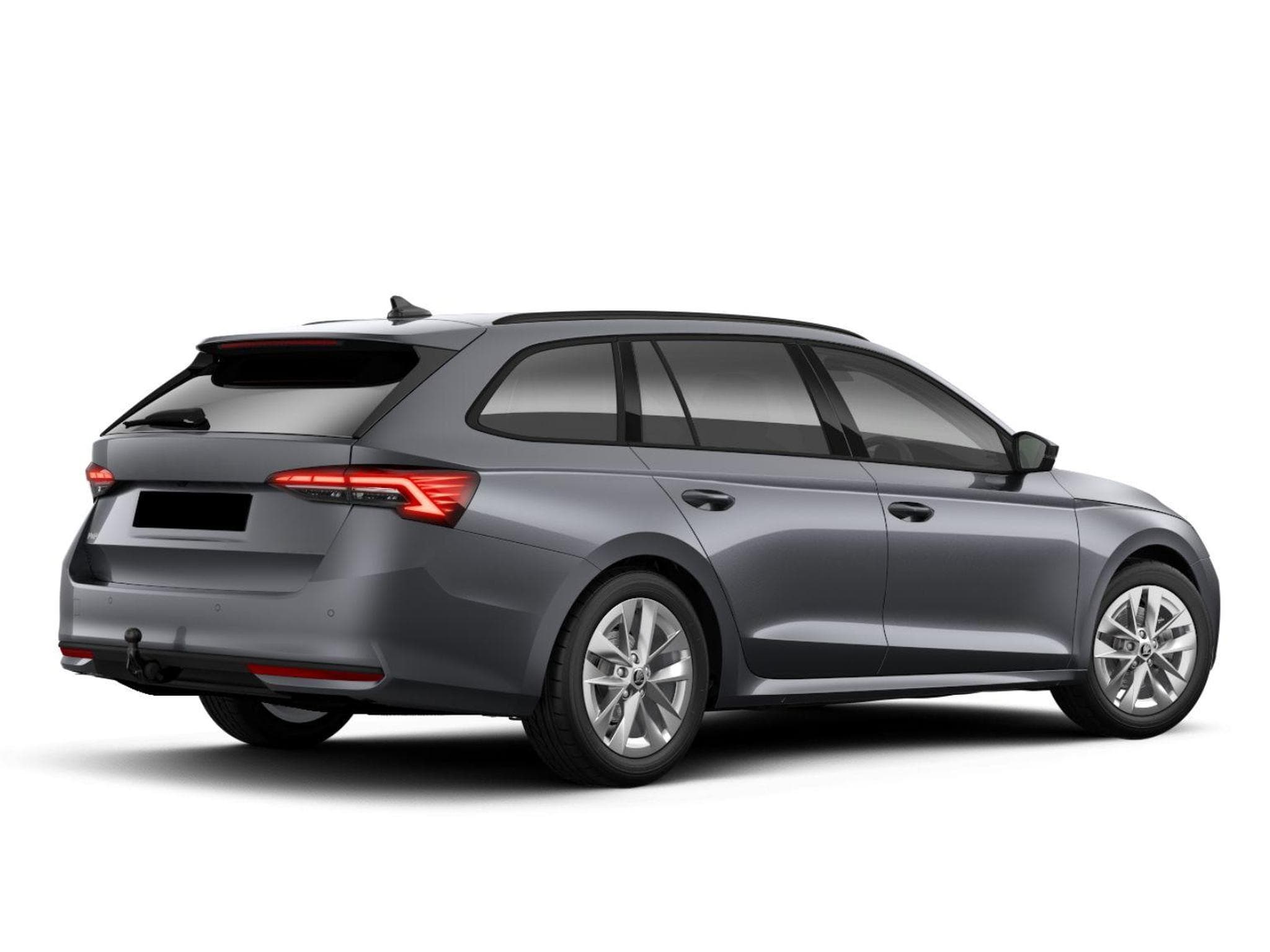 Skoda Octavia Selection (2026) - Foto 3