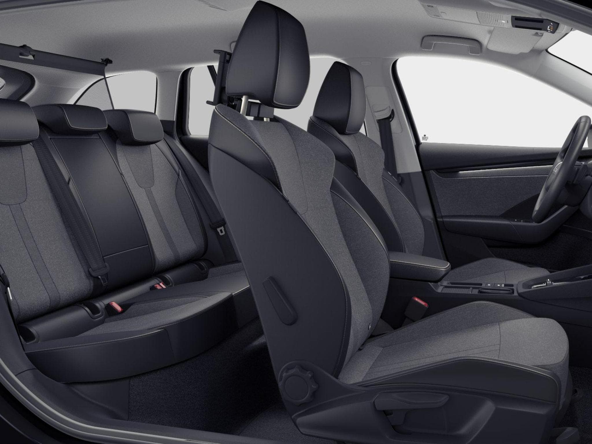 Skoda Octavia Selection (2026) - Foto 5