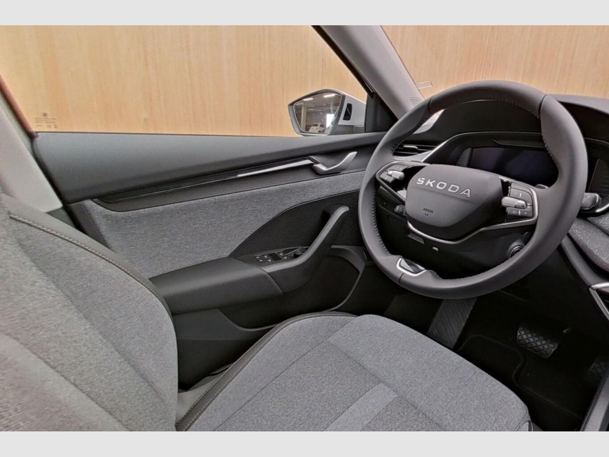 Skoda Octavia Selection (2025) - Foto 3