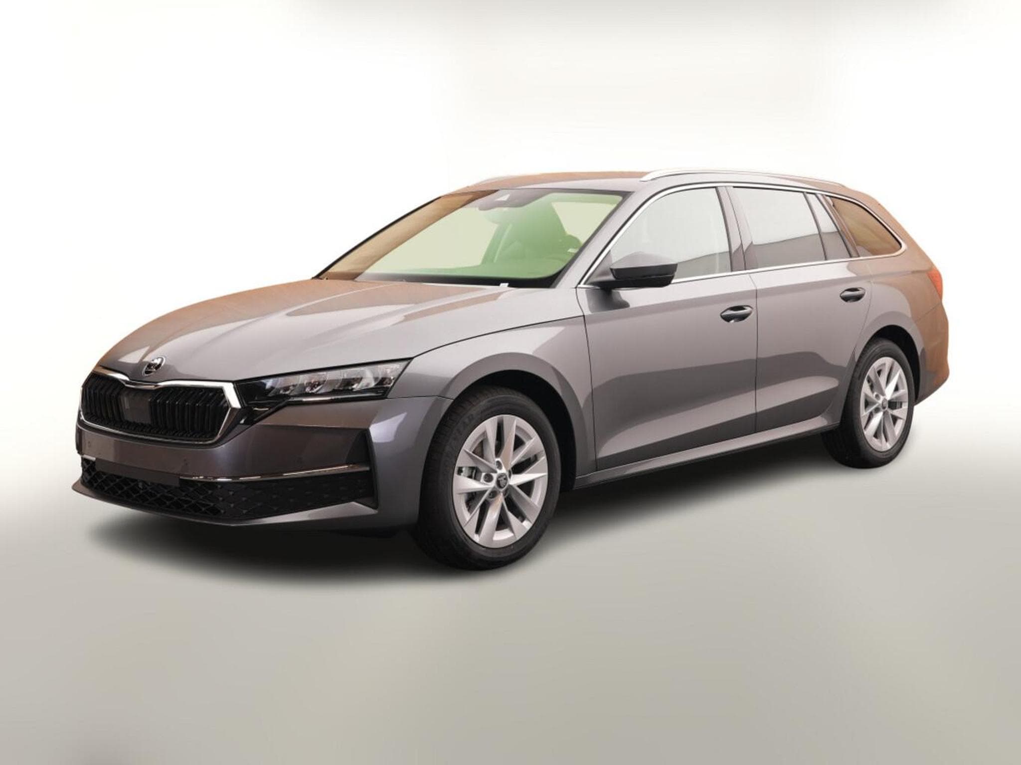 Skoda Octavia Selection (2025) - Foto 1