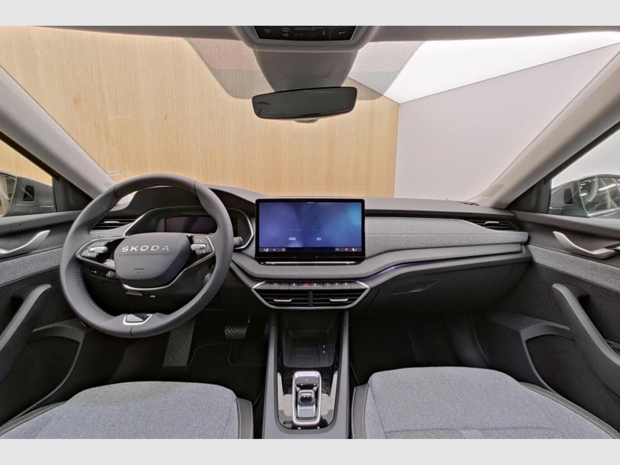 Skoda Octavia Selection (2025) - Foto 2