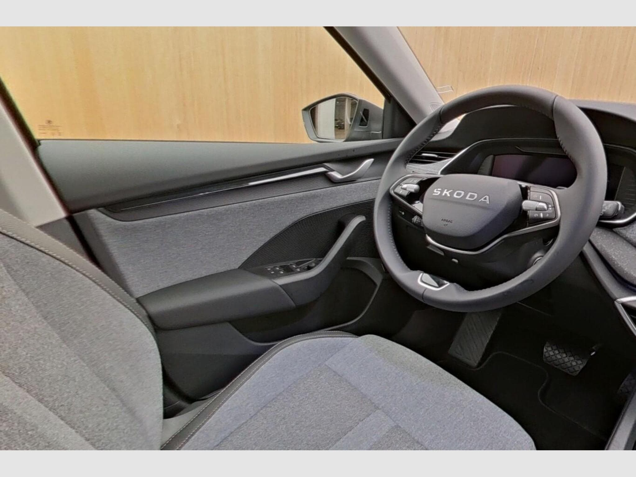 Skoda Octavia Selection (2025) - Foto 3