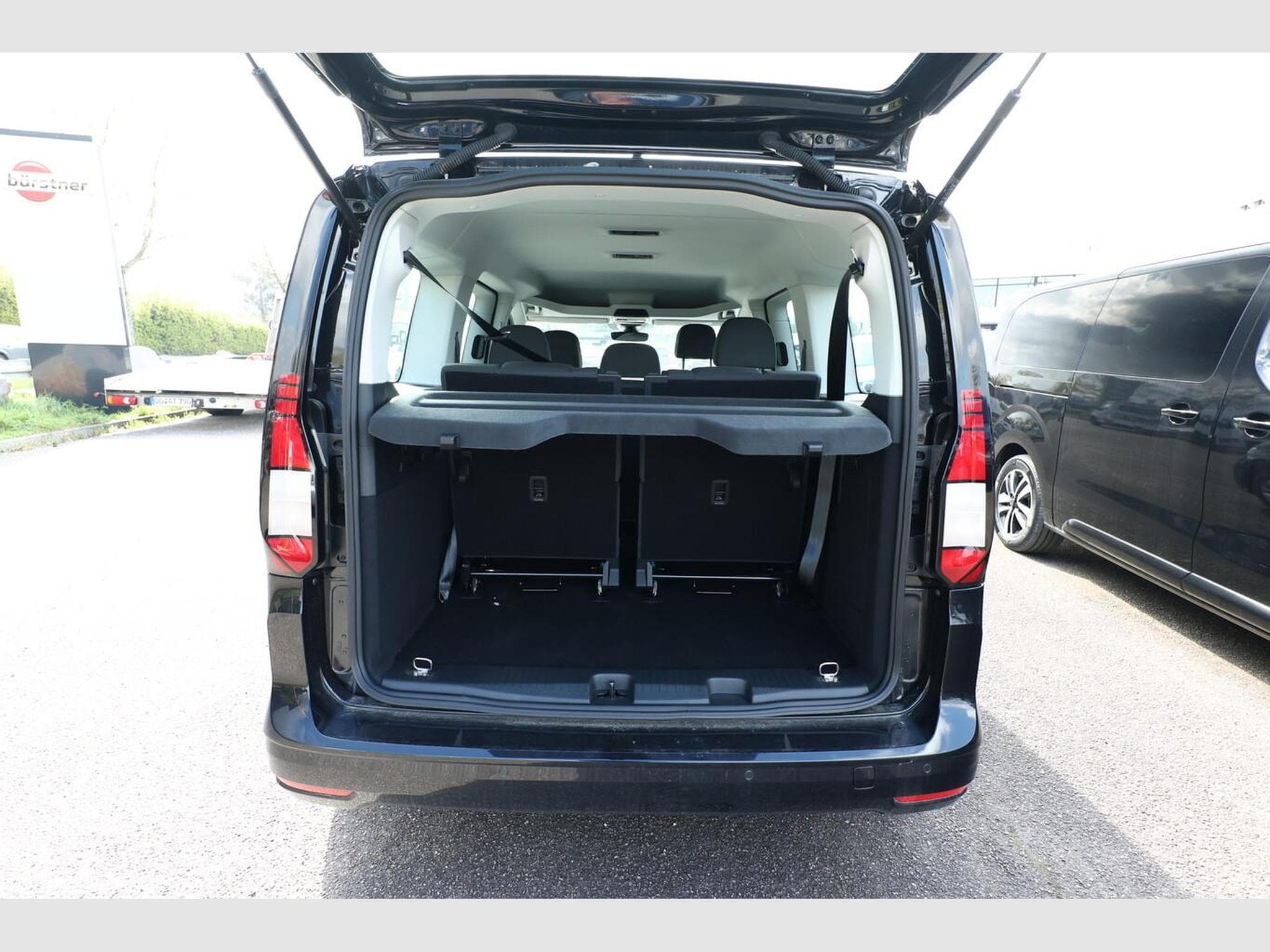 VW Caddy Life (2025) - Foto 11