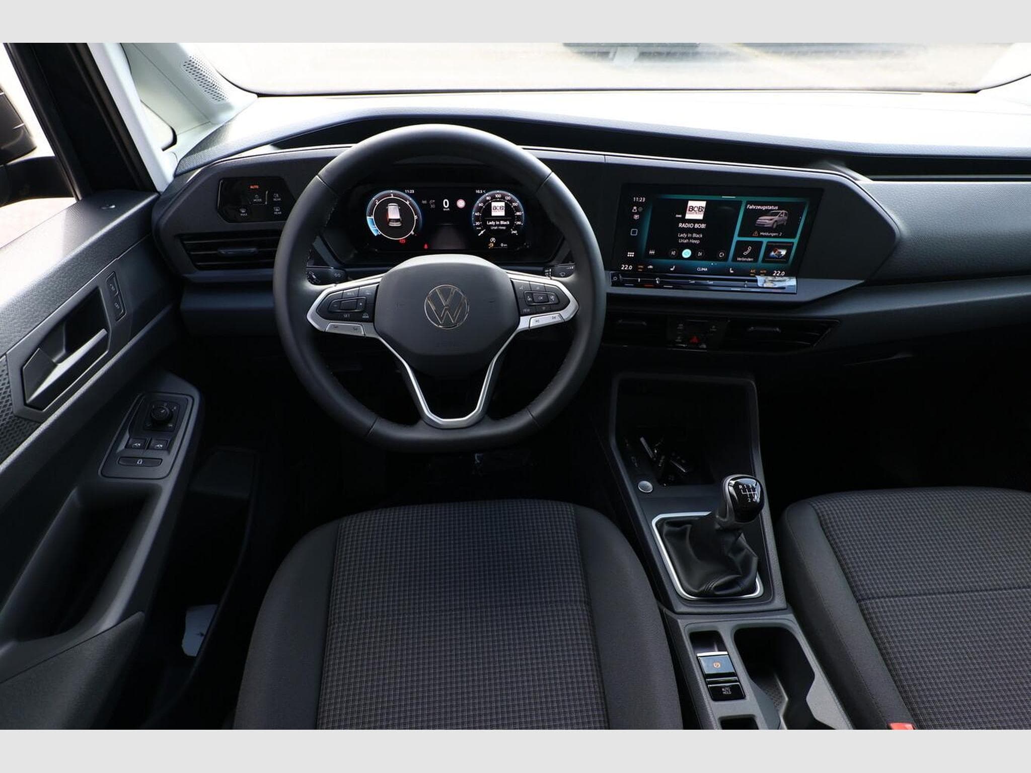 VW Caddy Life (2025) - Foto 7
