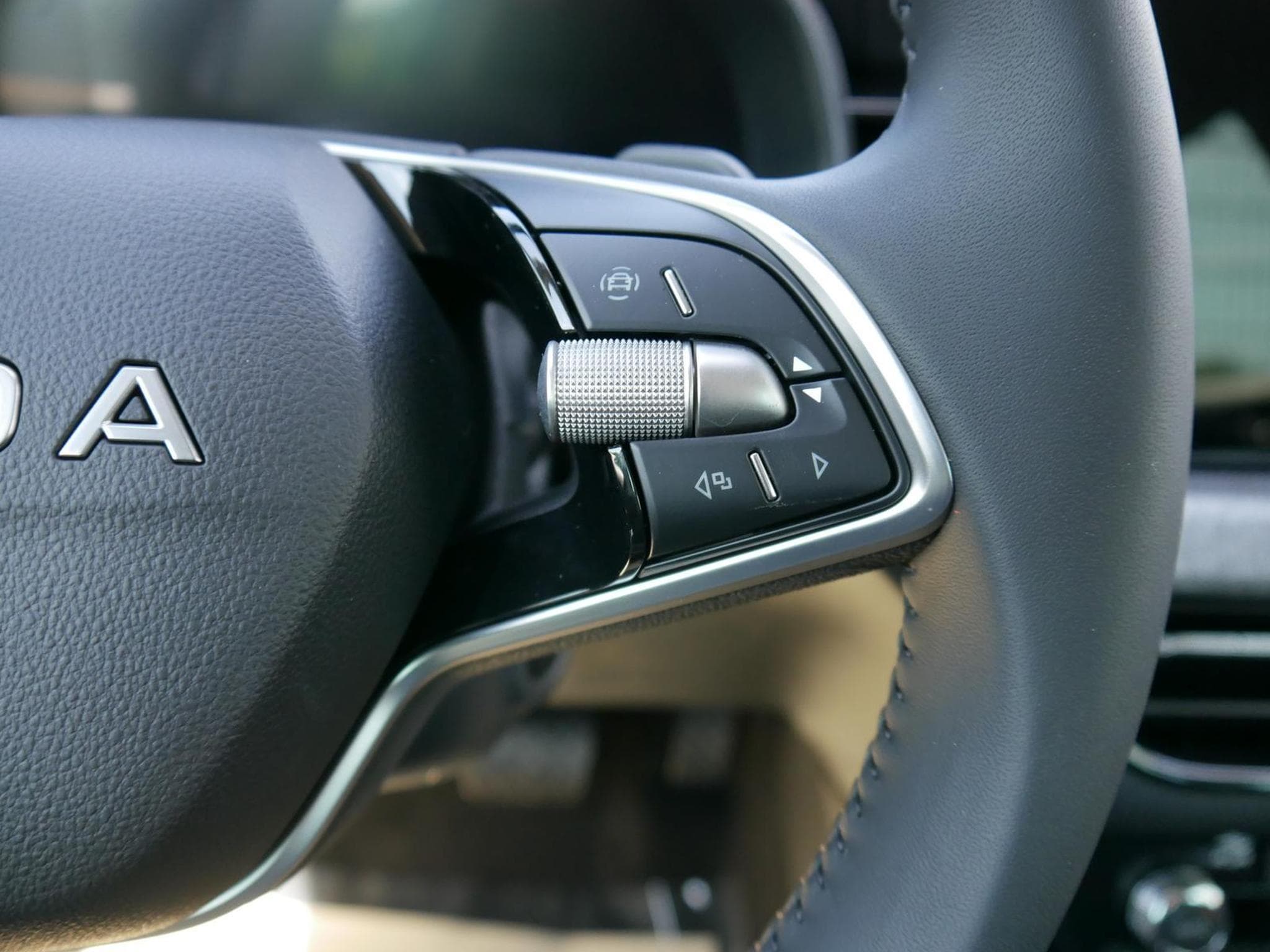 Skoda Kamiq Selection (2026) - Foto 14