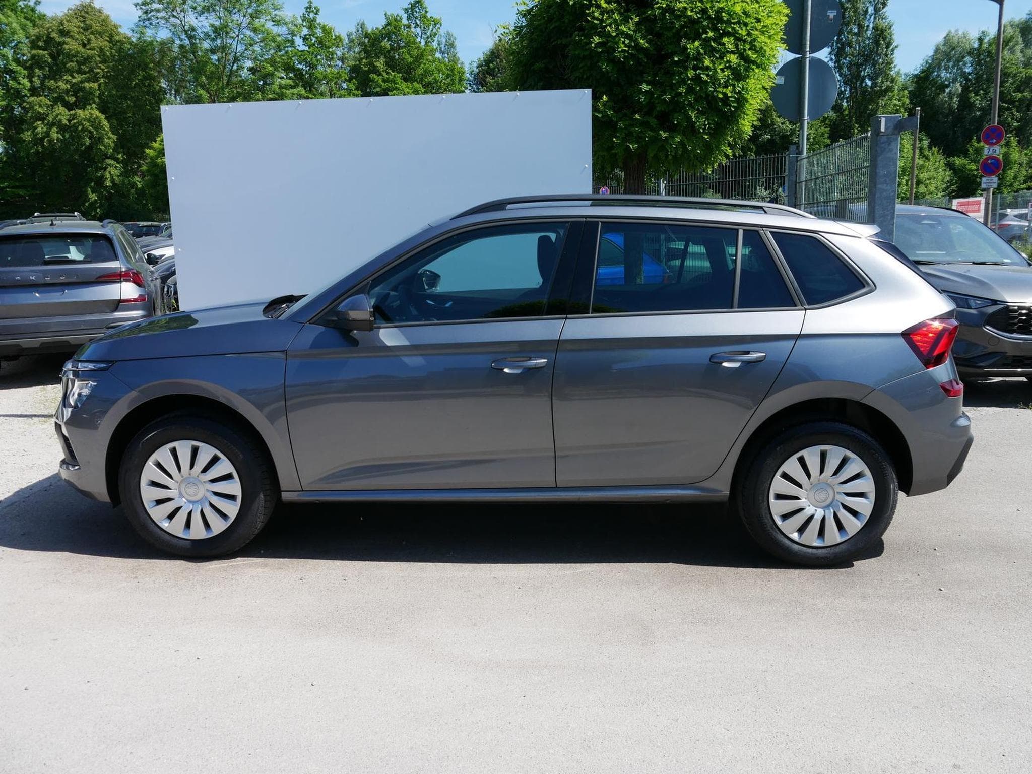 Skoda Kamiq Selection (2026) - Foto 4
