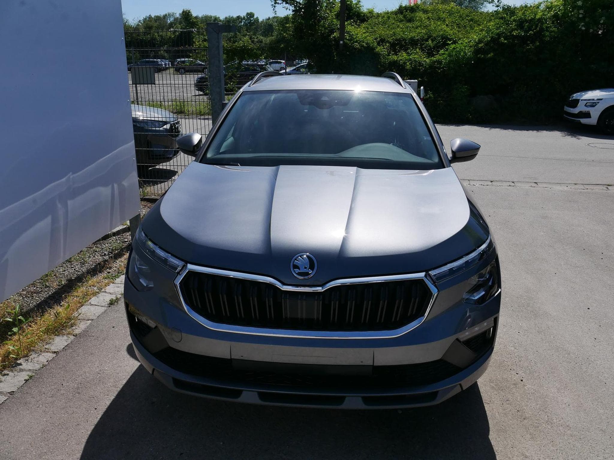 Skoda Kamiq Selection (2026) - Foto 5