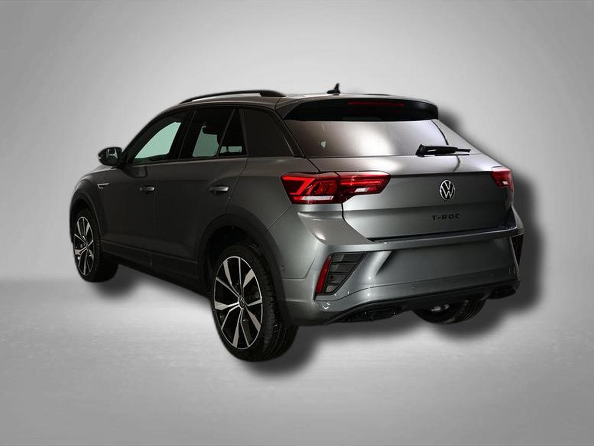 VW T-Roc R-Line 1.5 TSI 7-Gang-DSG (2025) - Foto 3