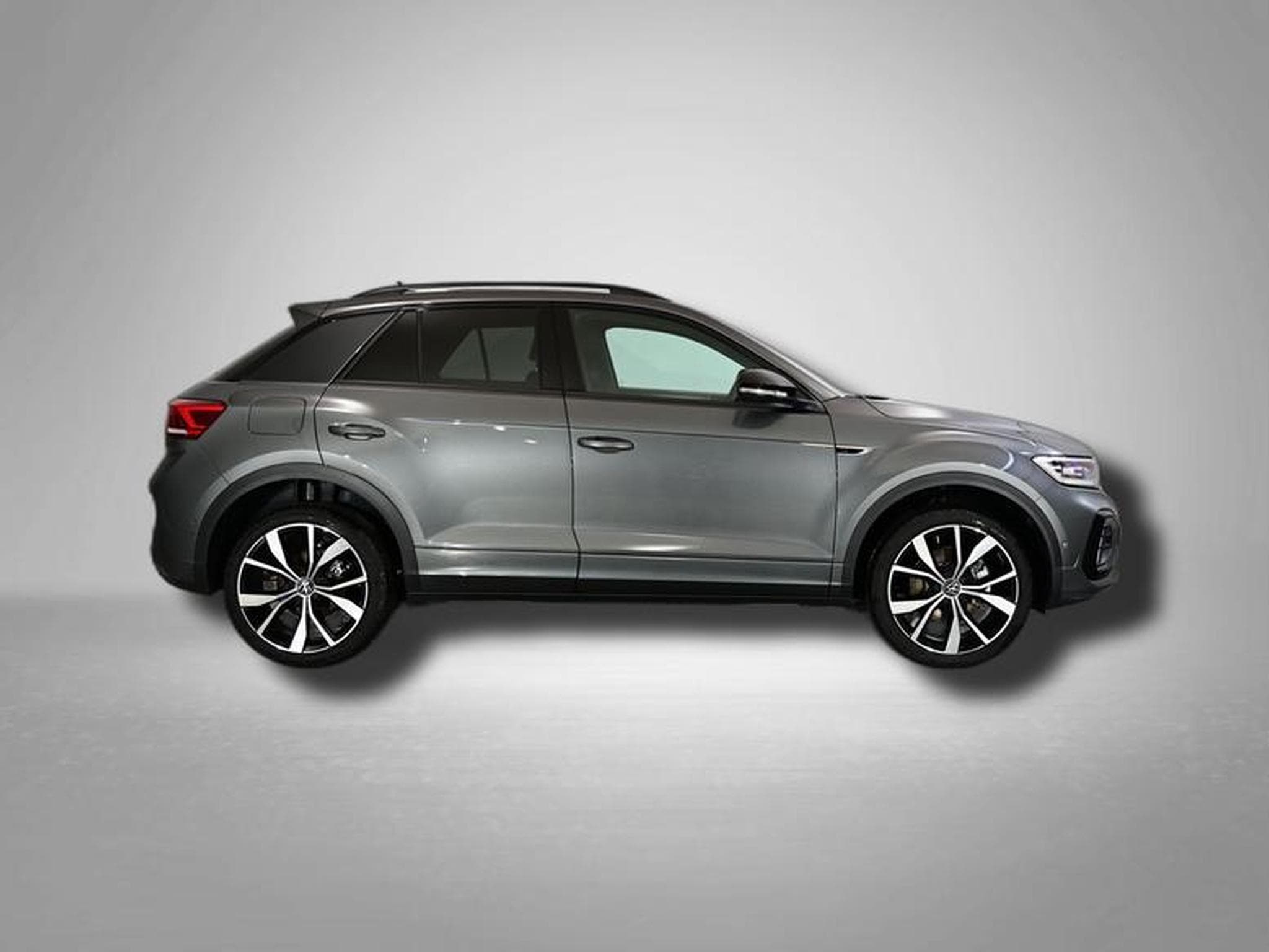 VW T-Roc R-Line 1.5 TSI 7-Gang-DSG (2025) - Foto 6