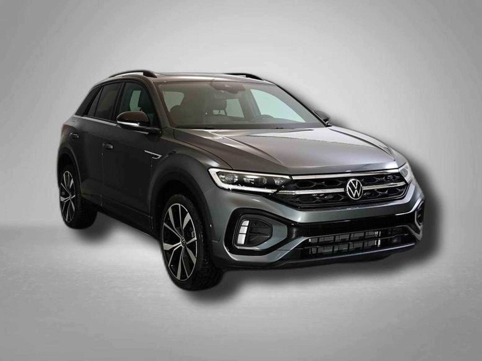 VW T-Roc R-Line 1.5 TSI 7-Gang-DSG (2025) - Foto 7