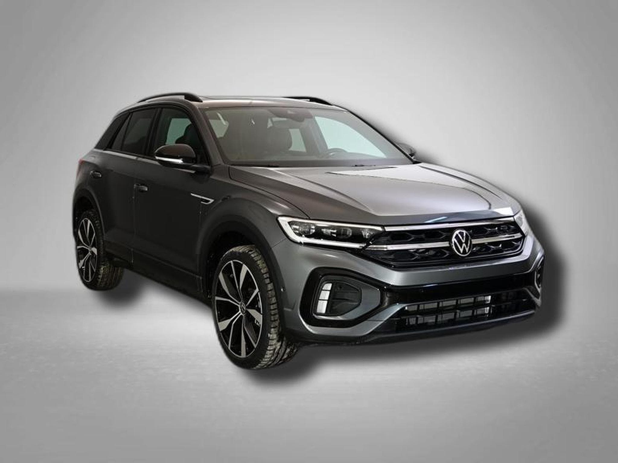 VW T-Roc R-Line 1.5 TSI 7-Gang-DSG (2026) - Foto 7