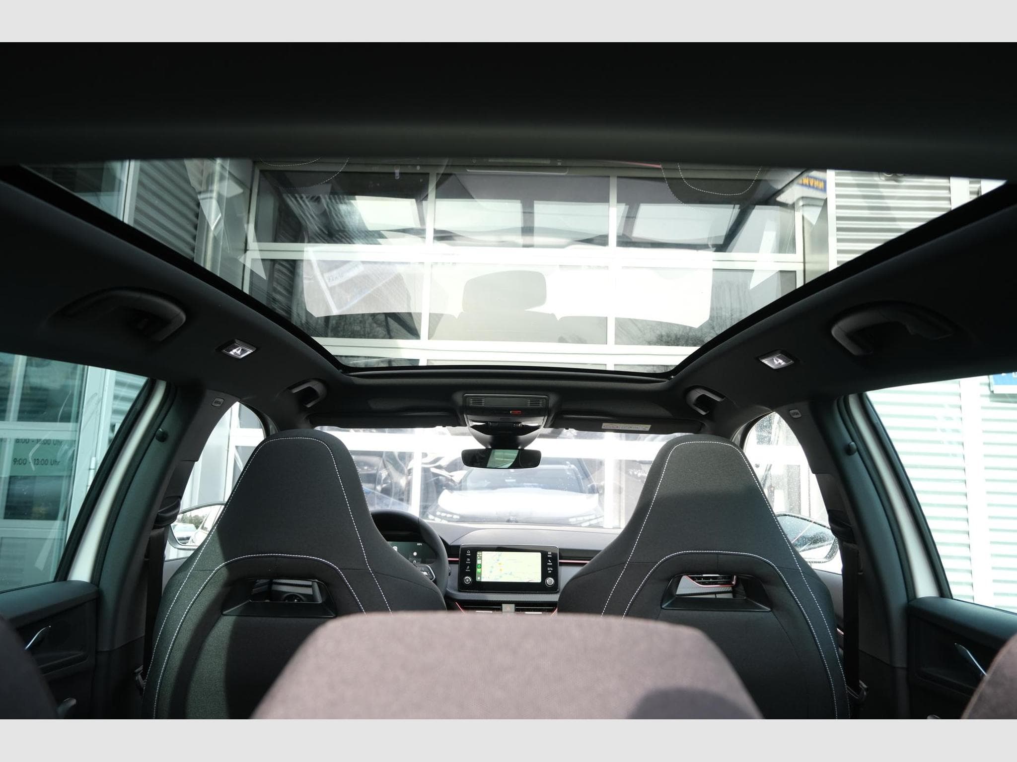 Skoda Kamiq Monte Carlo (2026) - Foto 13