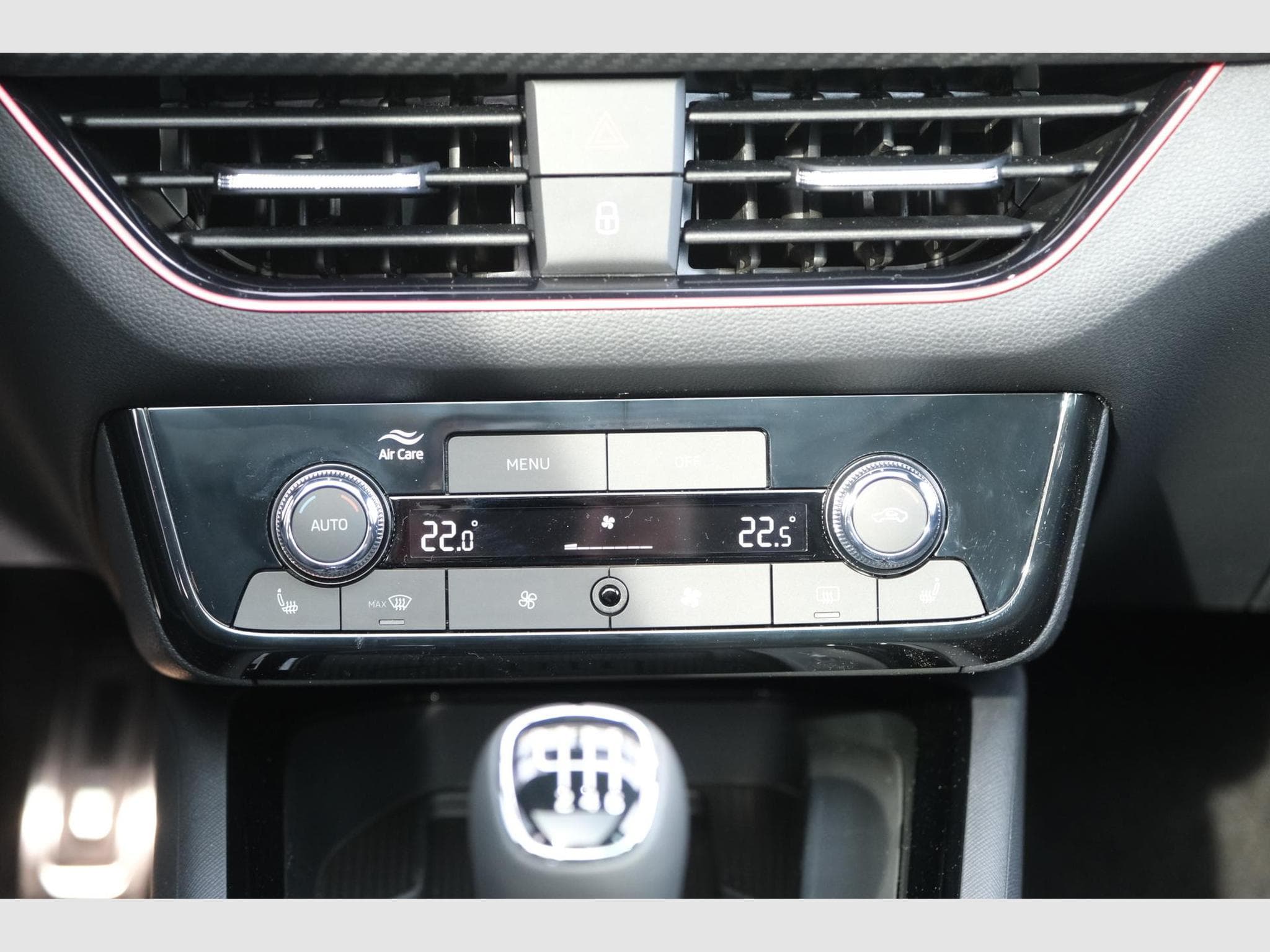 Skoda Kamiq Monte Carlo (2026) - Foto 25