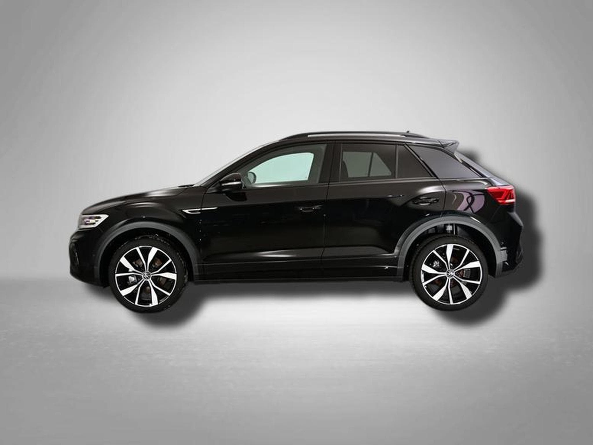 VW T-Roc R-Line 1.5 TSI 7-Gang-DSG (2026) - Foto 2