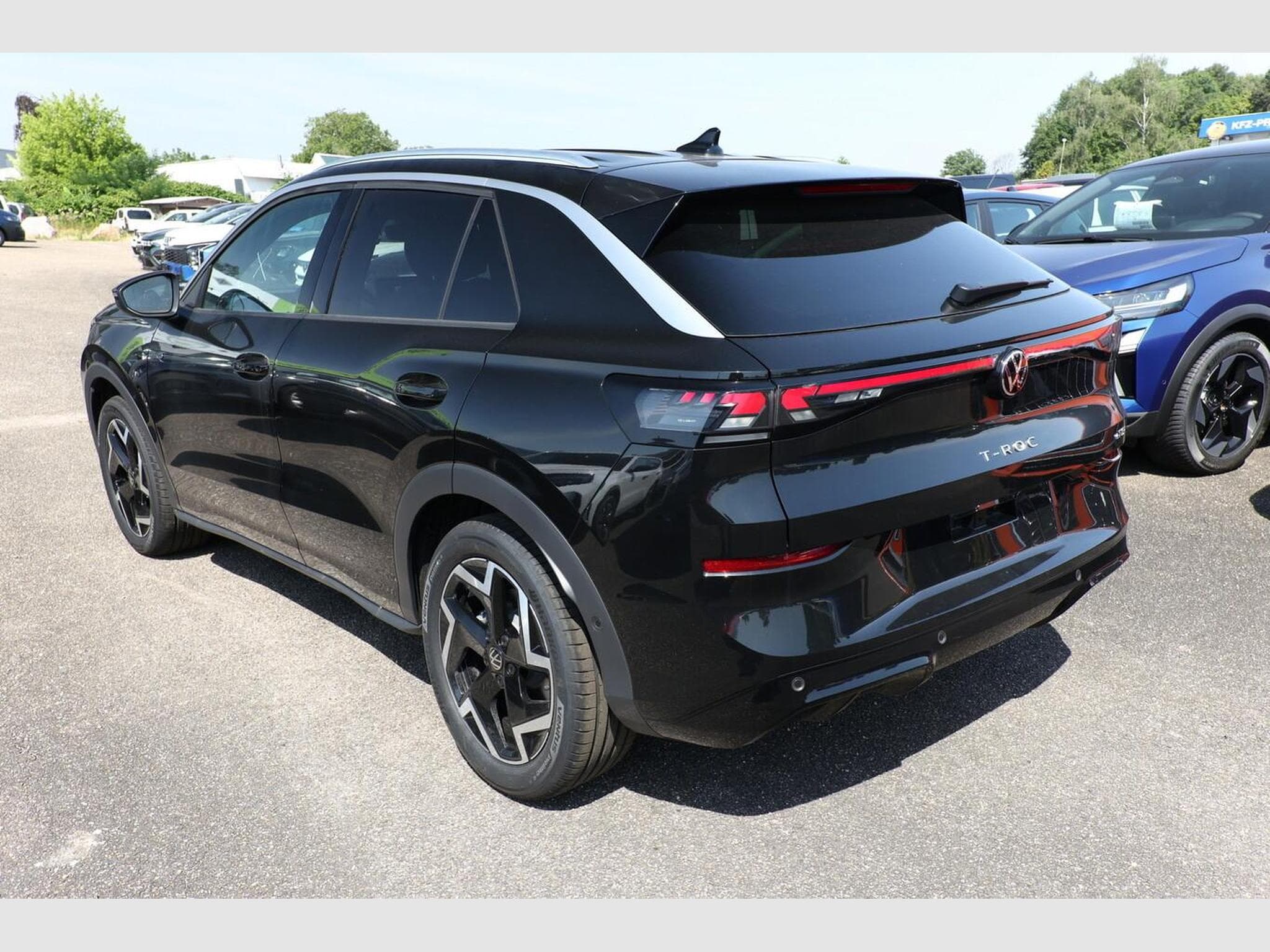 VW T-Roc R-Line (2026) - Foto 4
