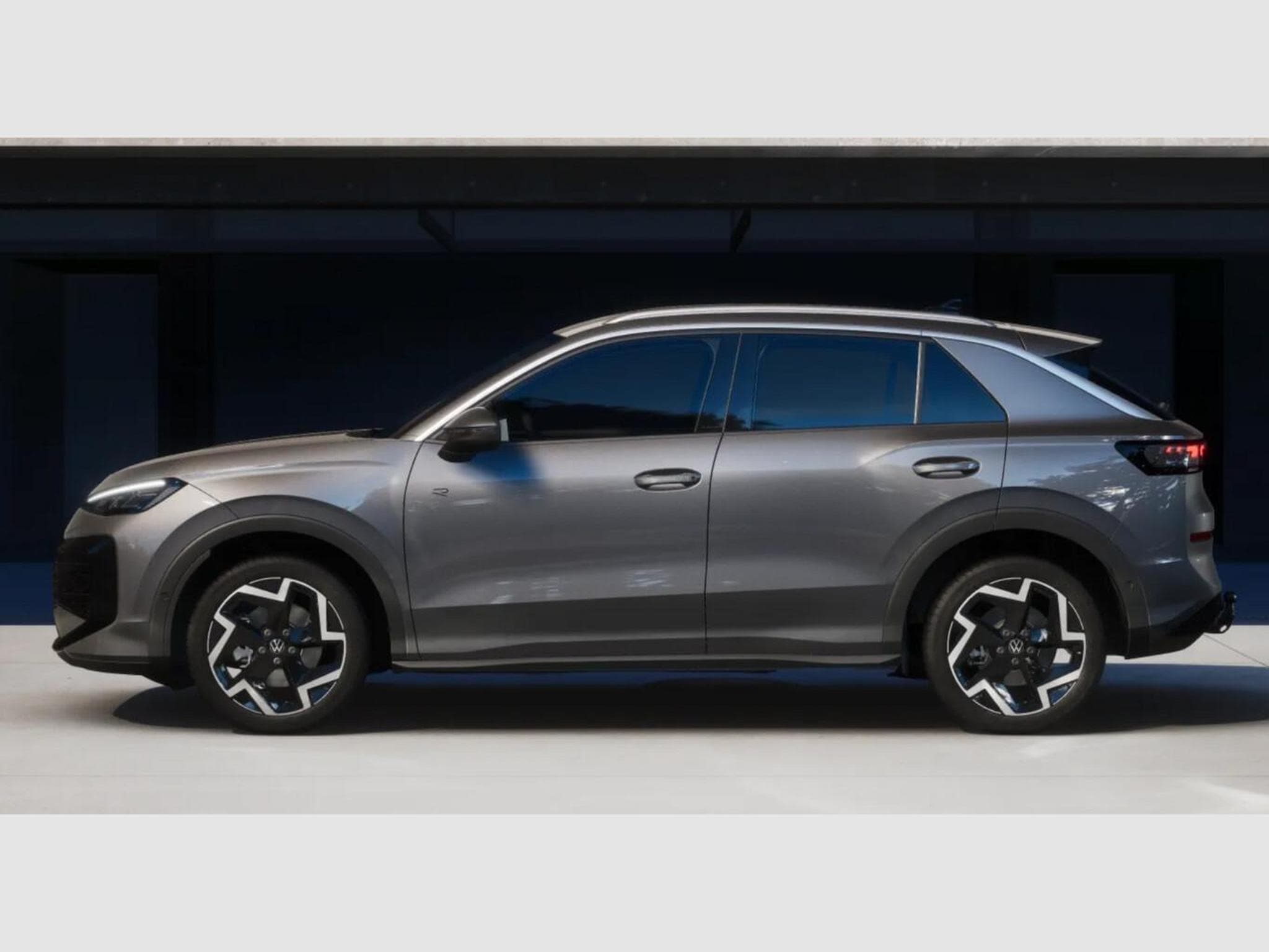VW T-Roc R-Line (2026) - Foto 2