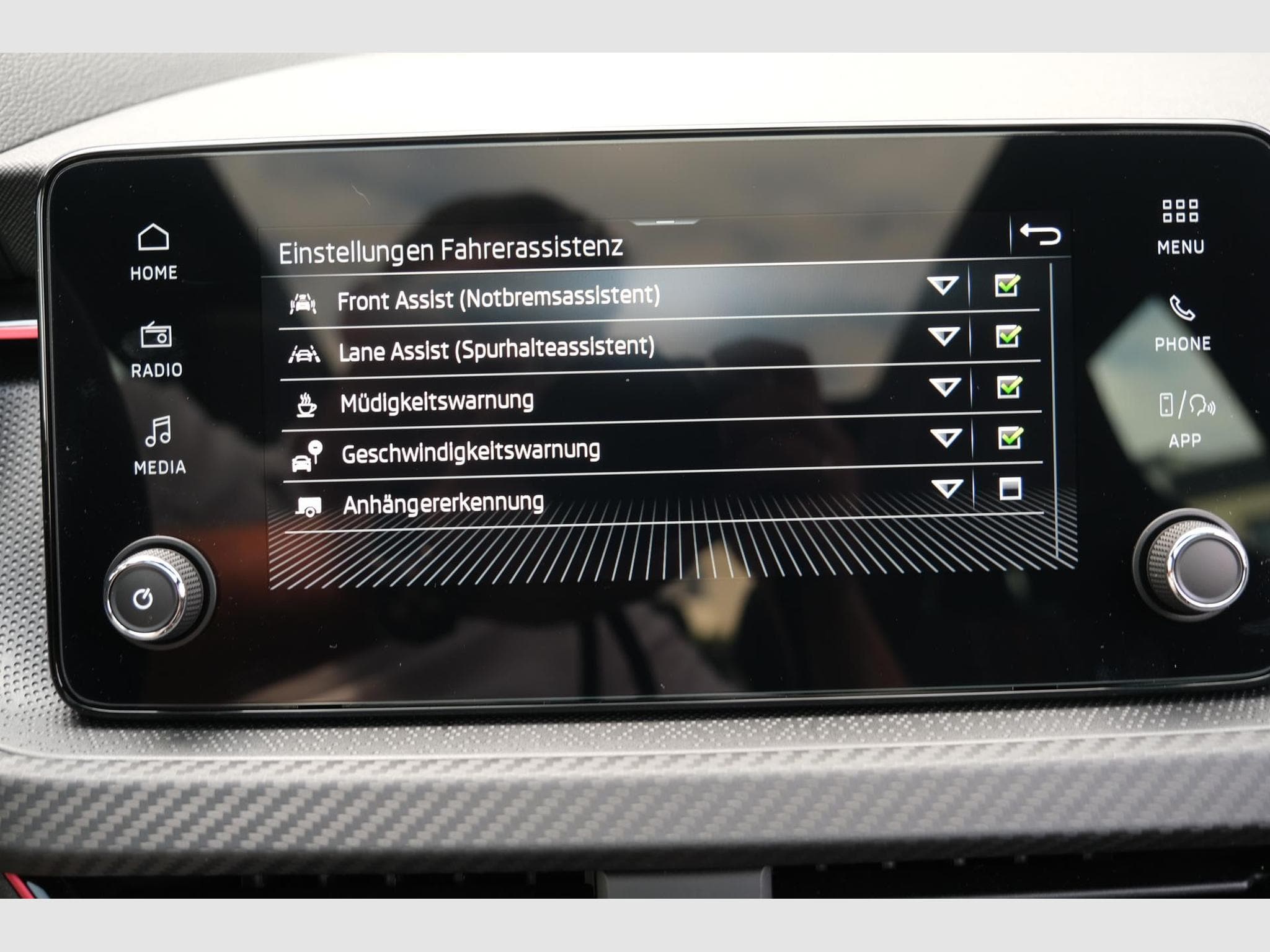 Skoda Kamiq Monte Carlo (2026) - Foto 14