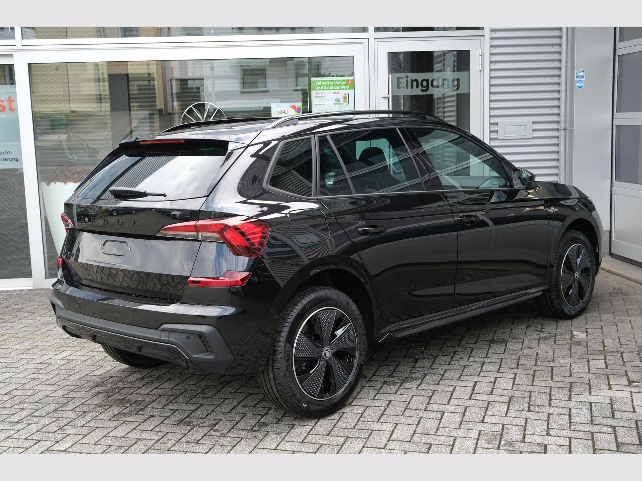 Skoda Kamiq Monte Carlo (2026) - Foto 20