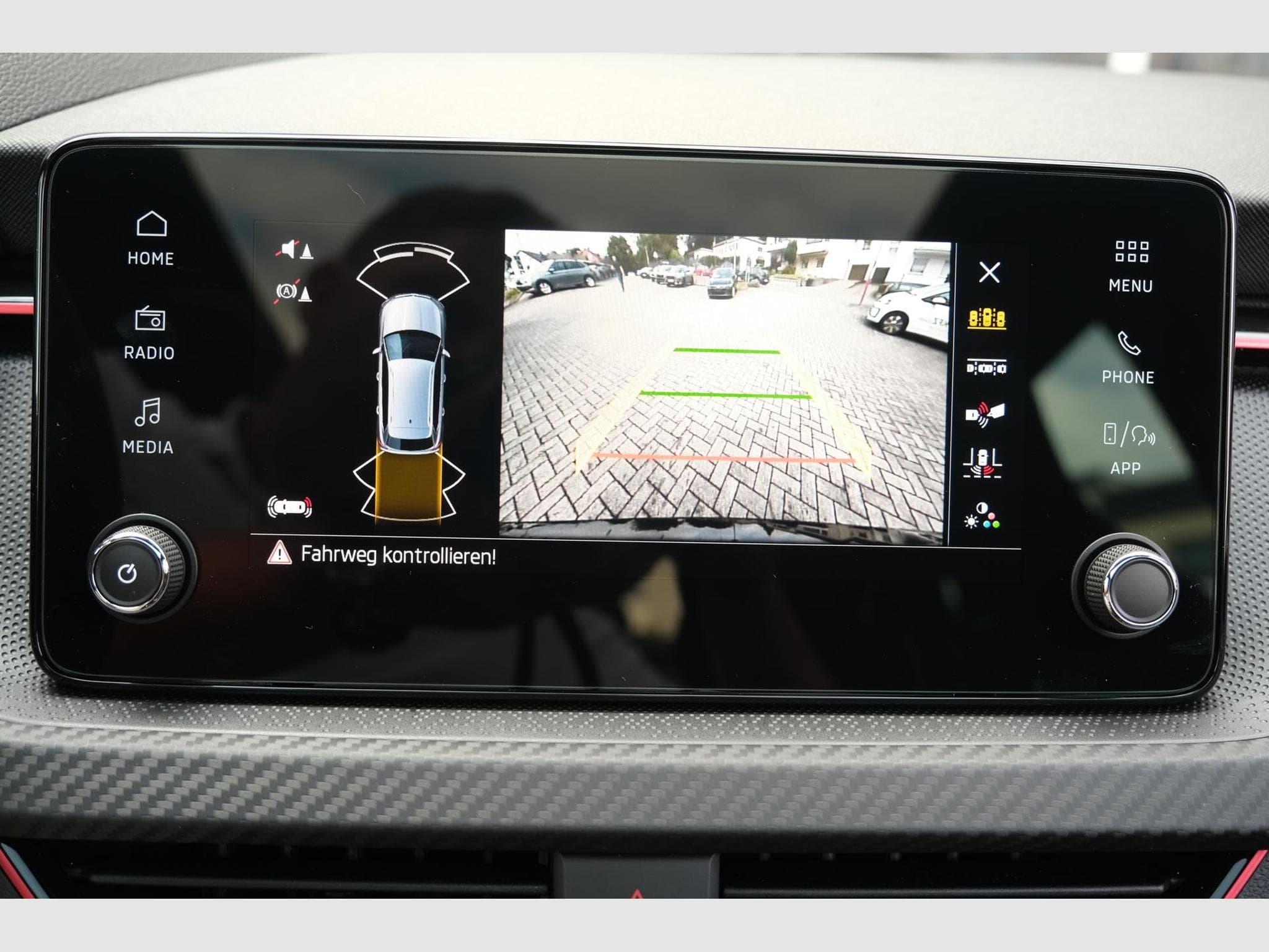 Skoda Kamiq Monte Carlo (2026) - Foto 13