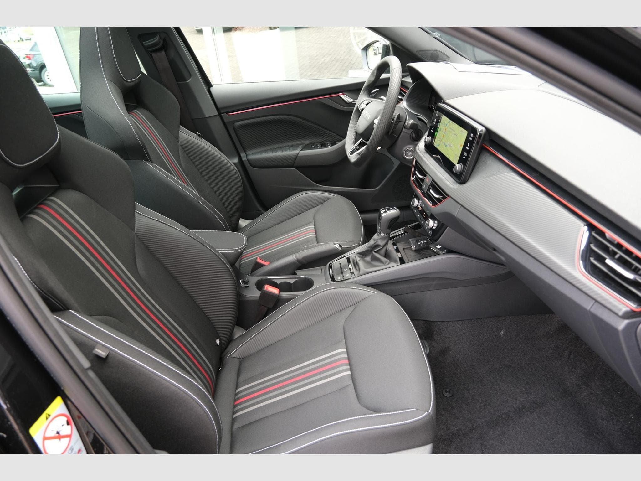 Skoda Kamiq Monte Carlo (2026) - Foto 21
