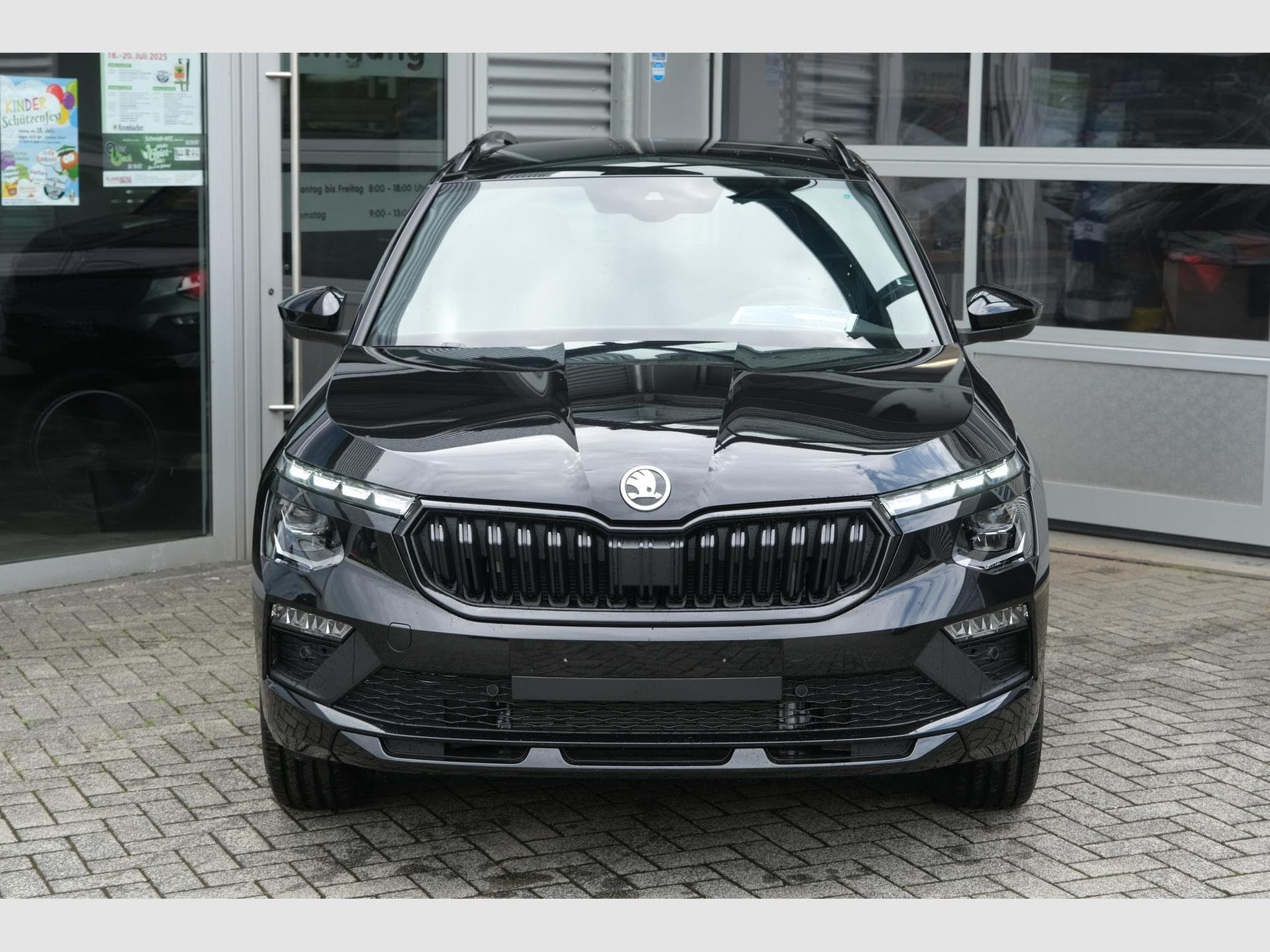 Skoda Kamiq Monte Carlo (2026) - Foto 3