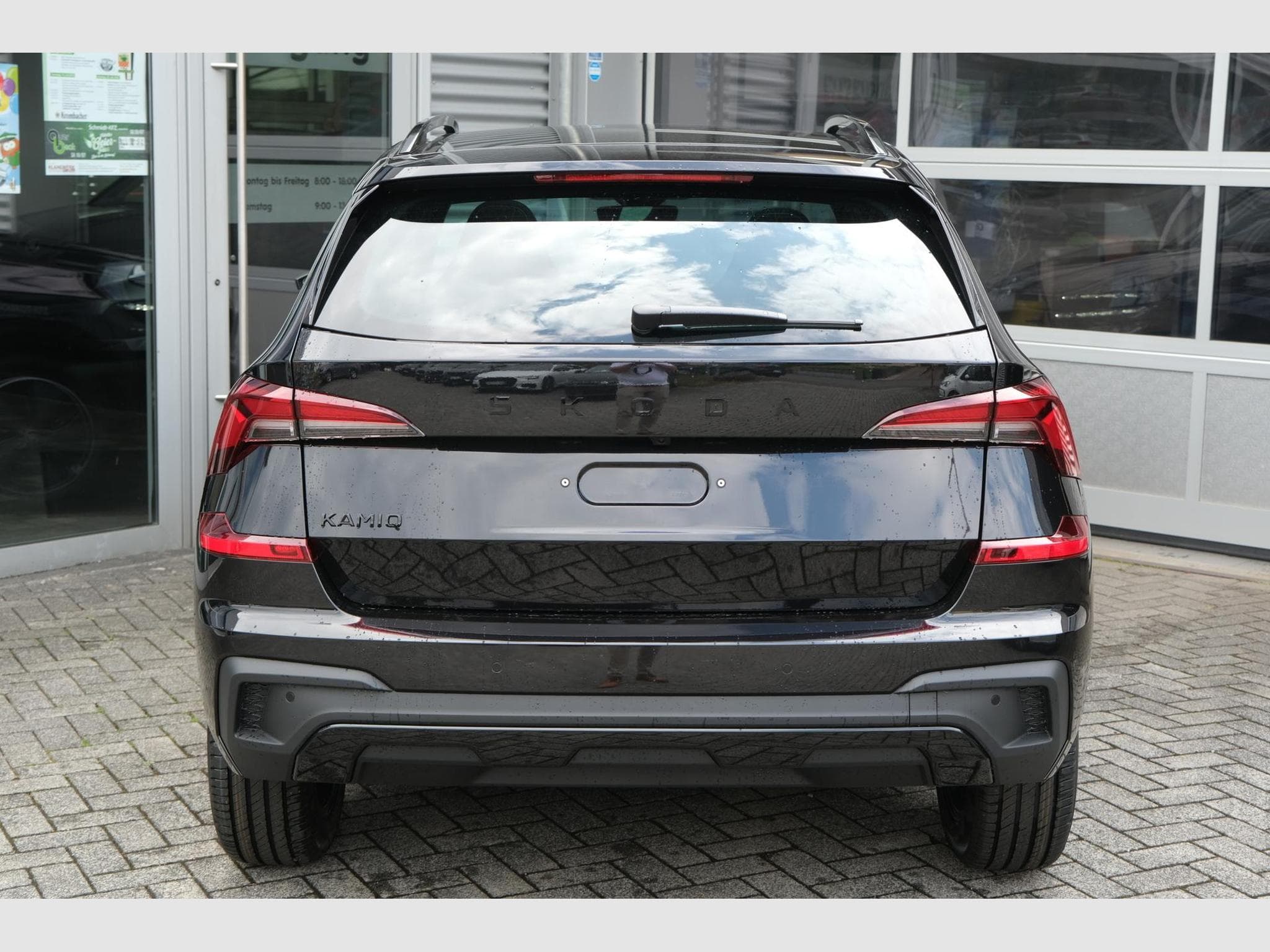 Skoda Kamiq Monte Carlo (2026) - Foto 4