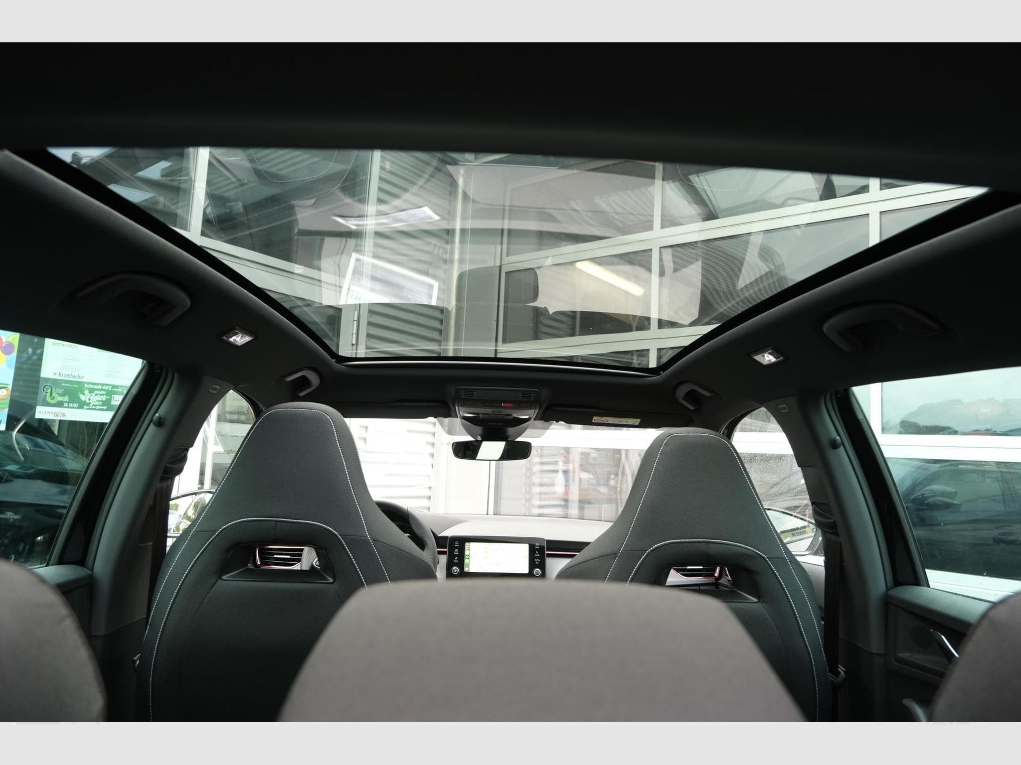 Skoda Kamiq Monte Carlo (2026) - Foto 8