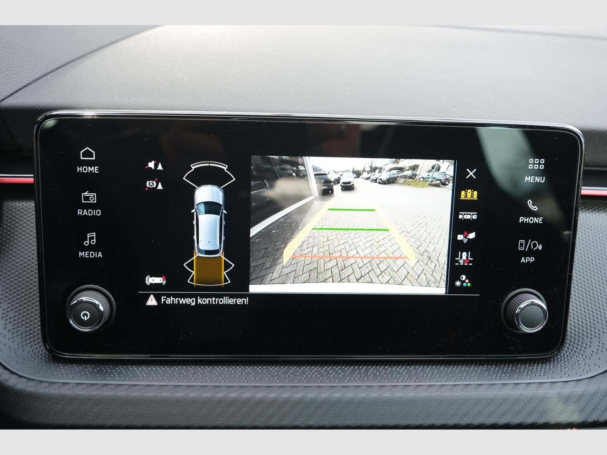 Skoda Kamiq Monte Carlo (2026) - Foto 15