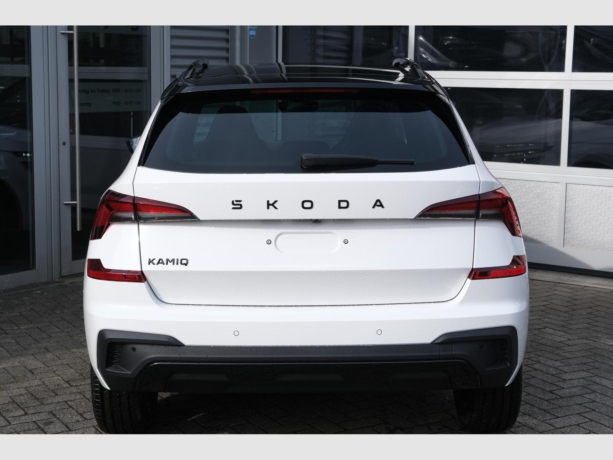 Skoda Kamiq Monte Carlo (2026) - Foto 5