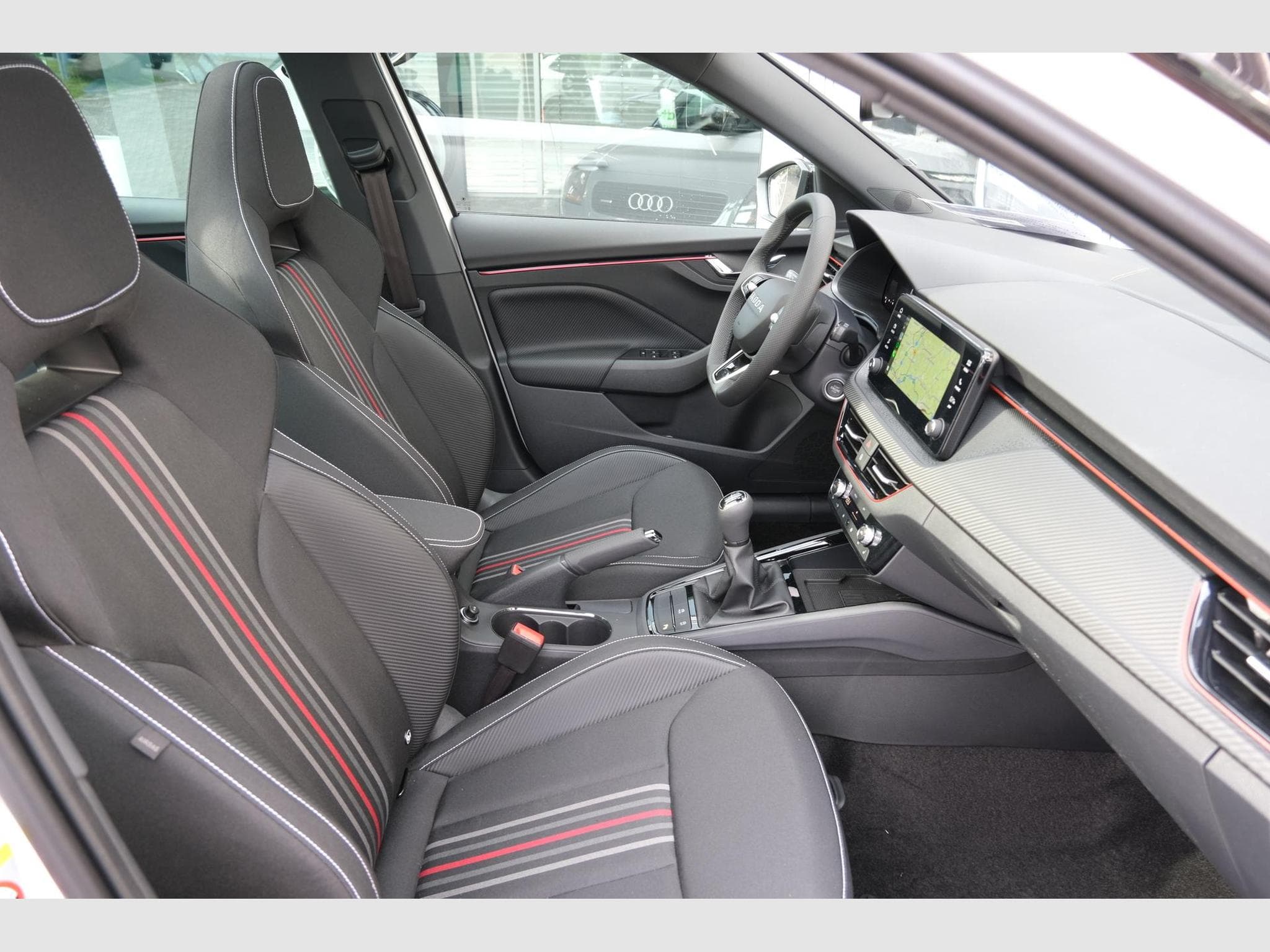 Skoda Kamiq Monte Carlo (2026) - Foto 7