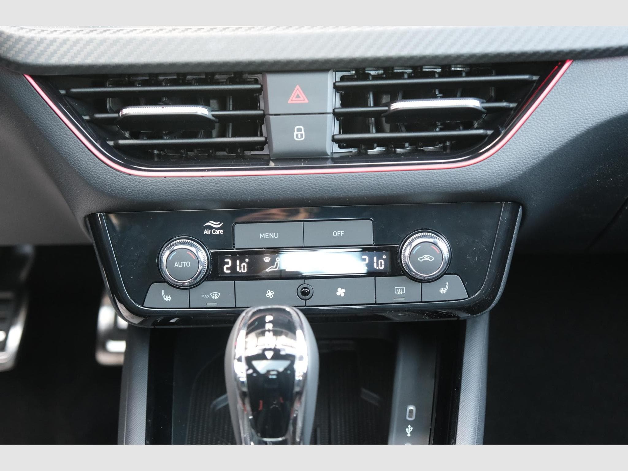 Skoda Kamiq Monte Carlo (2026) - Foto 16