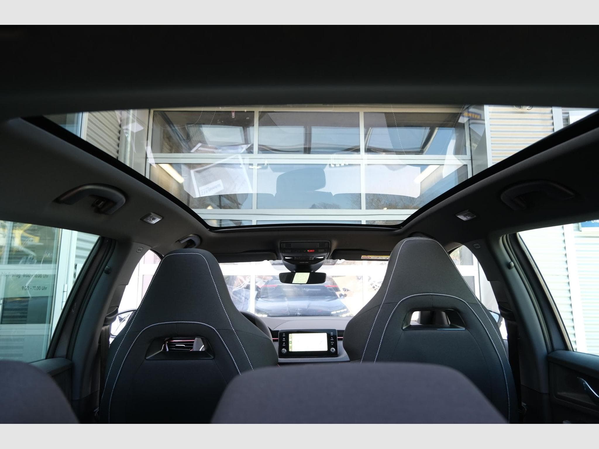 Skoda Kamiq Monte Carlo (2026) - Foto 9